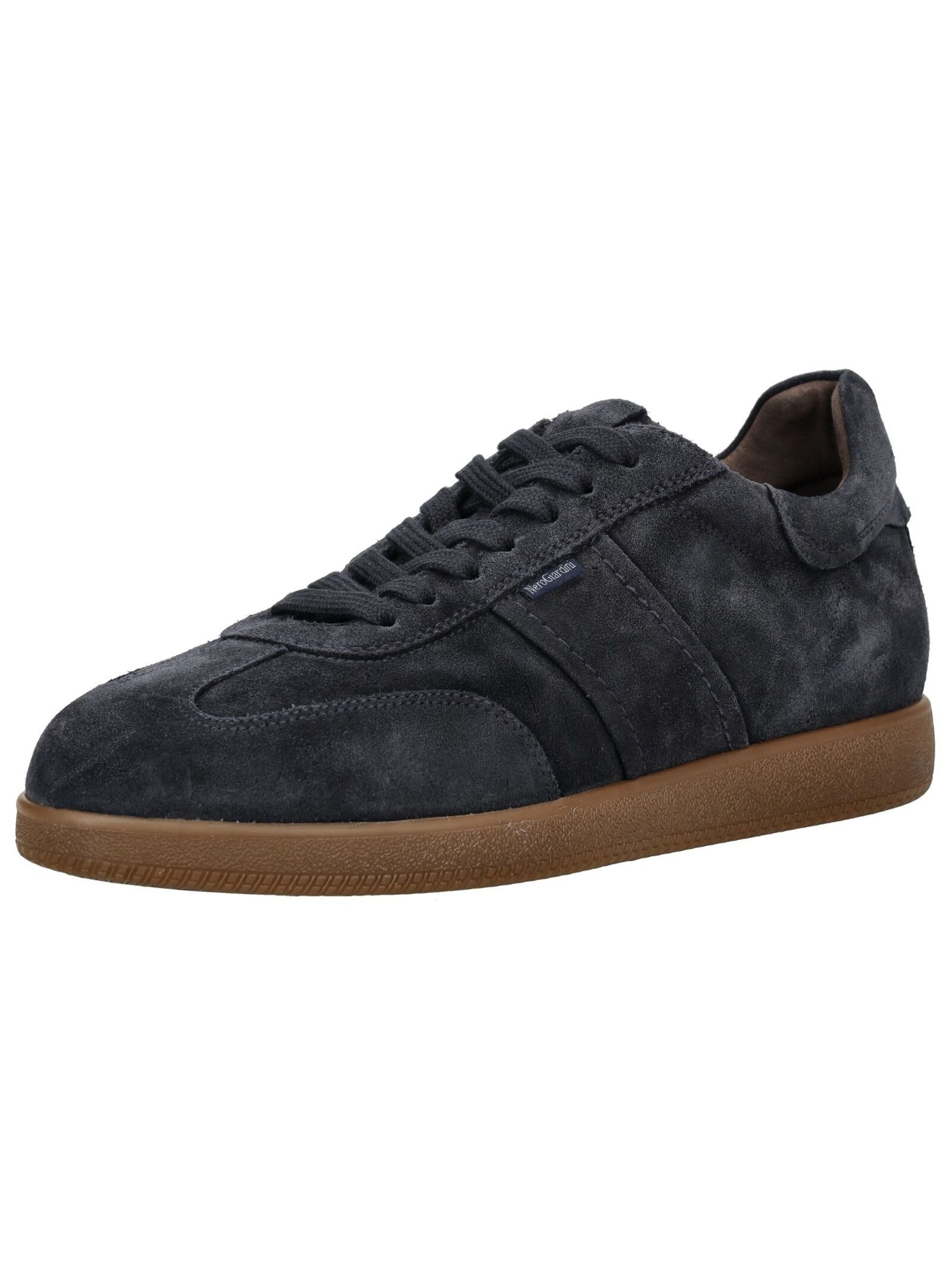 Nero Giardini Sneaker Veloursleder Sneaker