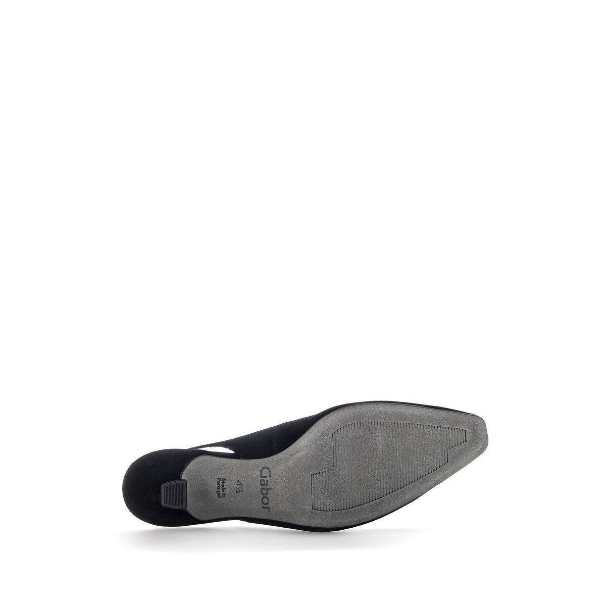 Gabor Slingpumps Rauleder Slingpumps