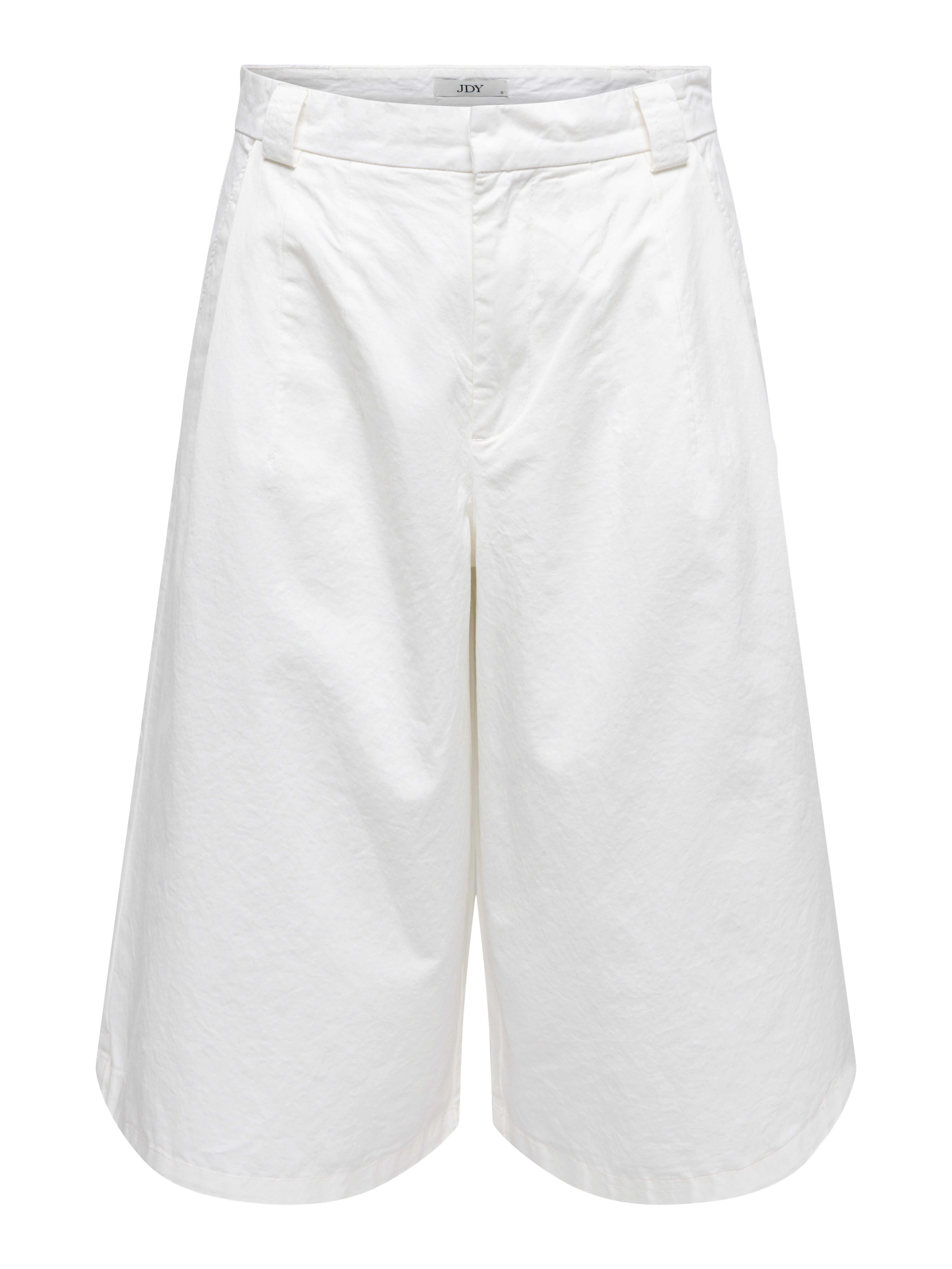 JDY Bermudas JDYBIANCA MW BERMUDA SHORTS PNT