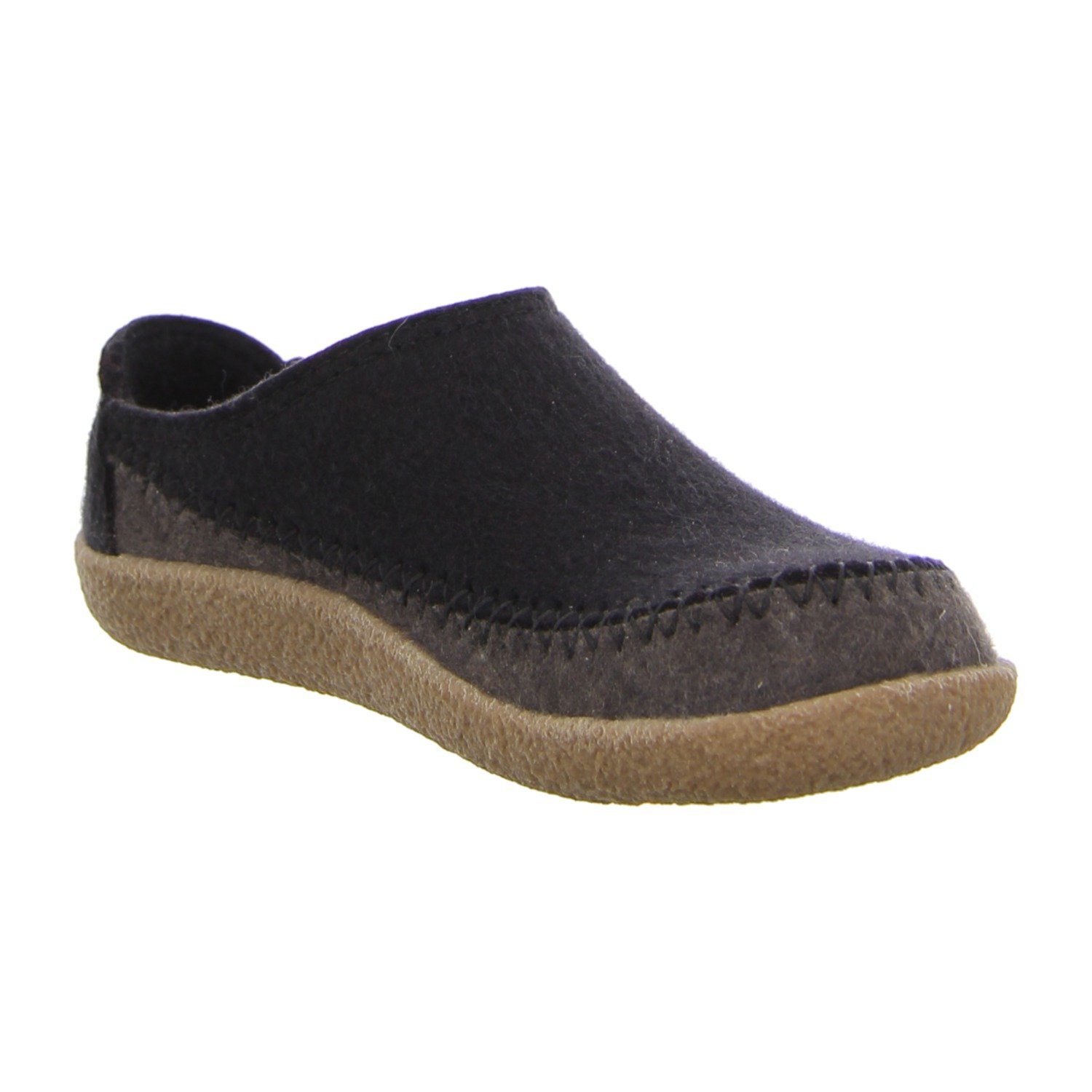 Haflinger Blizzard Credo-Duo Hausschuh