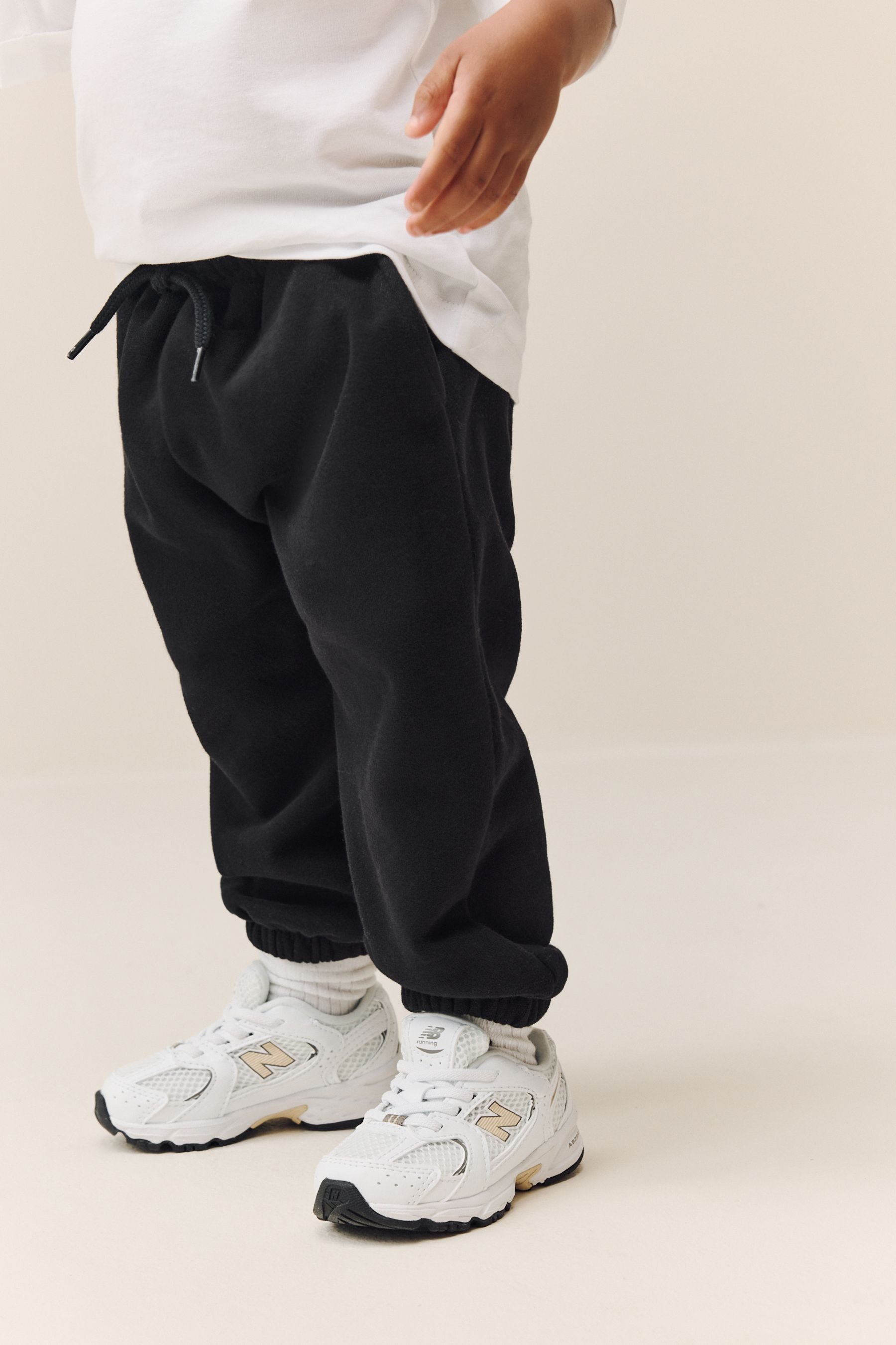 Next Jogginghose Weiche Regular Fit Jogginghose (1-tlg)