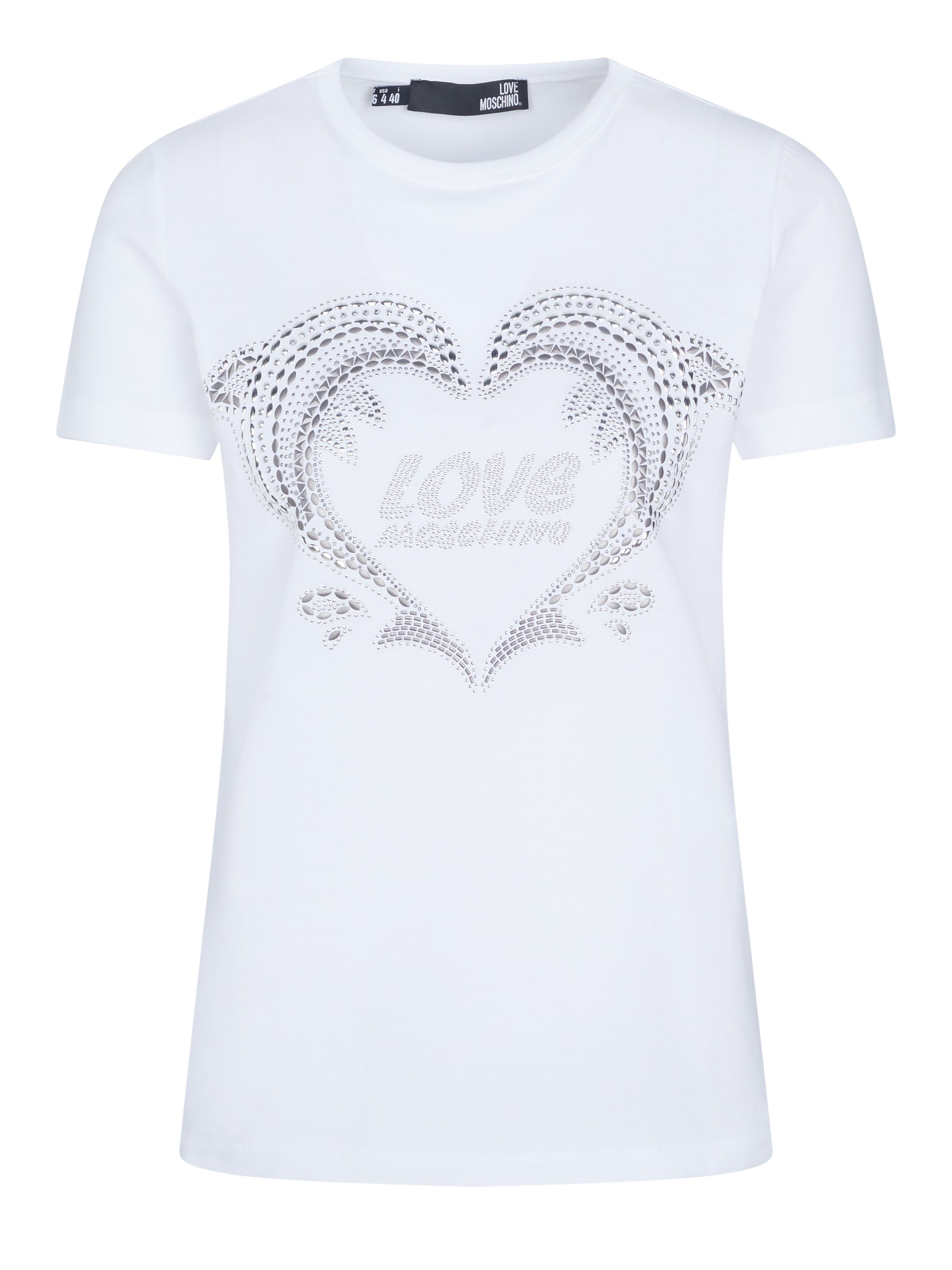 LOVE MOSCHINO T-Shirt Love Moschino Top