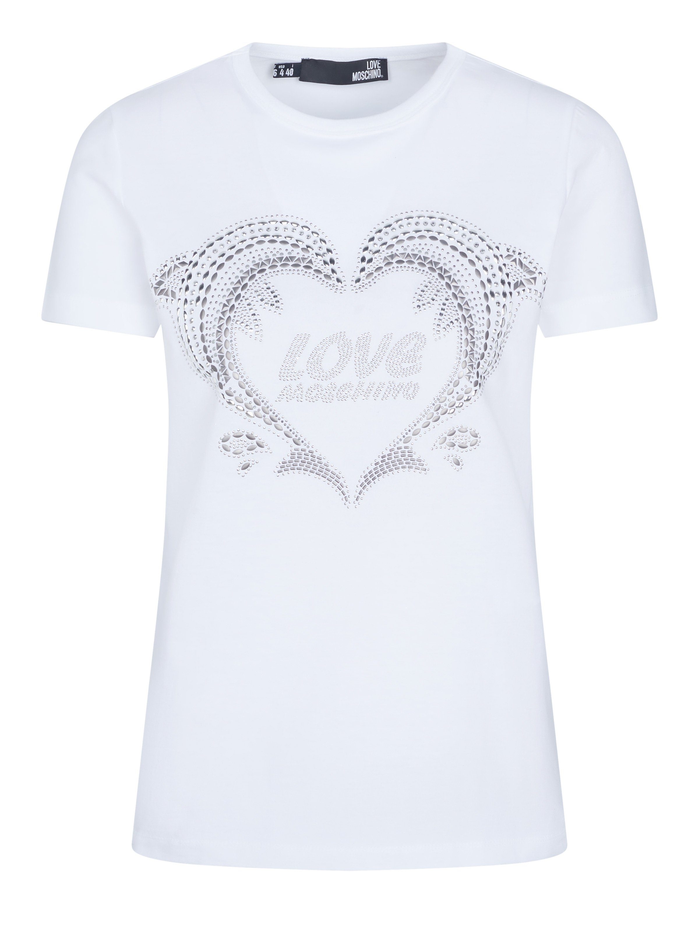 LOVE MOSCHINO Shirttop Love Moschino Top