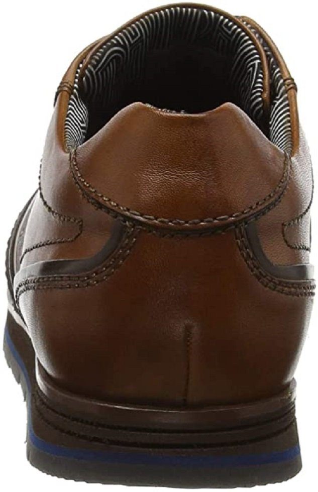 Schuhe Sneaker Daniel Hechter Sneaker mit komfortablem Wechselfußbett, 811-55801-1110