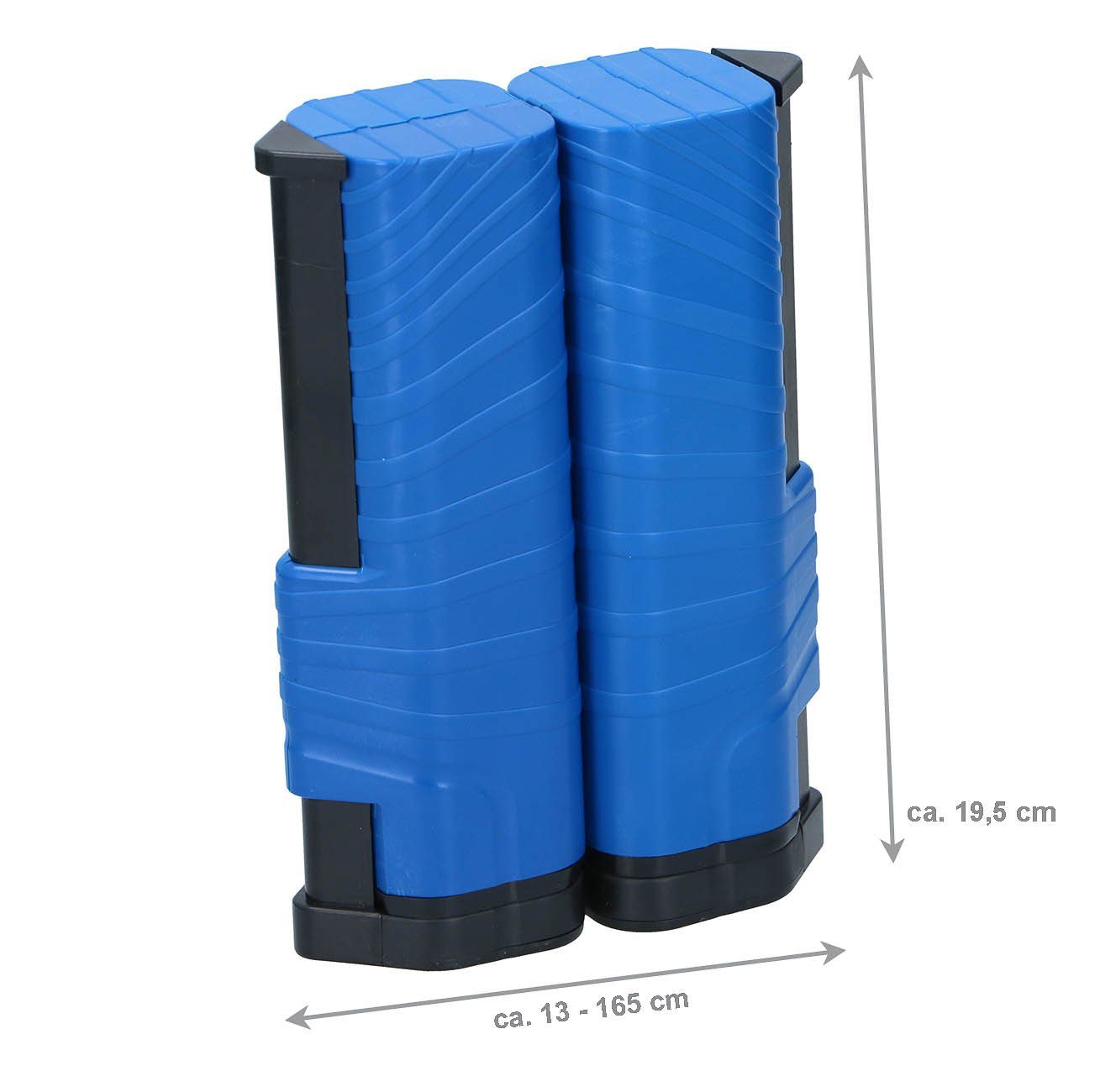 Bubble-Store Tischtennisnetz Tischtennisnetz Indoor Outdoor geeignet, Tischtennisnetz ausziehbar bis max. ca. 165 cm