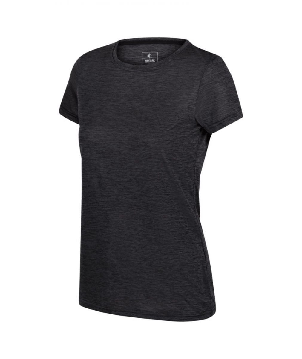 Regatta Rundhalsshirt Damen T-Shirt WmFingalEdition Womens T-Shirts