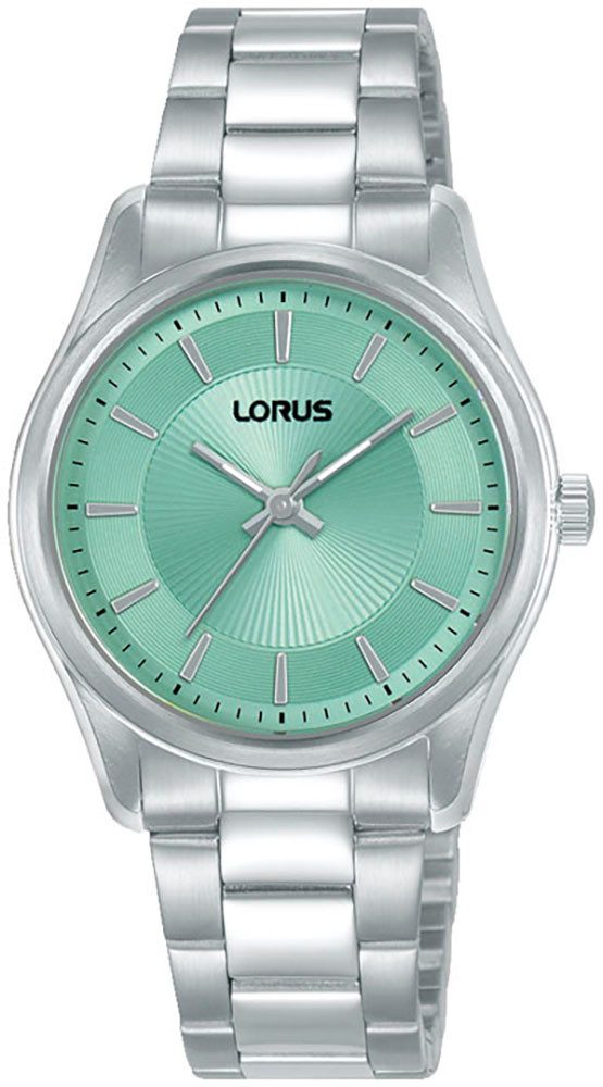 LORUS Quarzuhr Classic RG247XX9, Armbanduhr, Damenuhr, günstig online kaufen