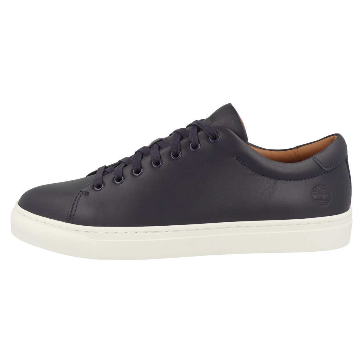 Timberland Dover Park Low Lace Up Herren Sneaker Turnschuhe, Sportschuhe, Freizeitschuhe, Halbschuhe, Schnürschuhe