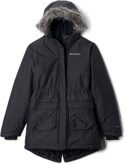 Columbia Funktionsjacke Nordic Strider Jacket