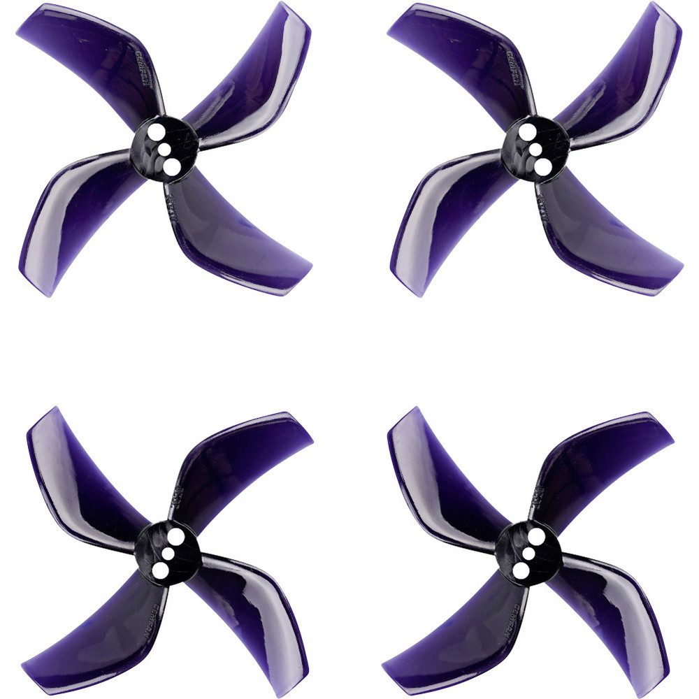 BETAFPV Drohnen-Tasche BETAFPV Multicopter-Propellerset Passend für (Multicopter): Cetus X FP