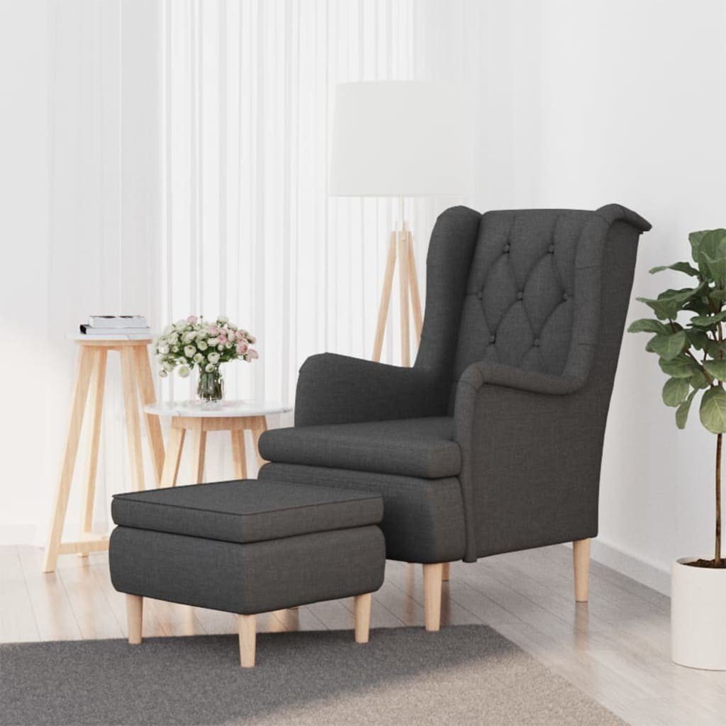 60+ Lesesessel Mit Hocker, 4/5         (99k reviews)