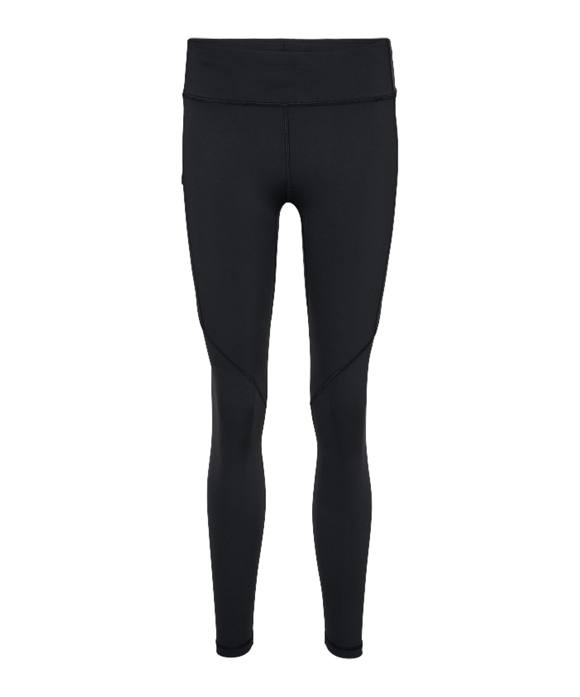 NewLine Laufhose Newline High Waist Leggings Running Damen Tights