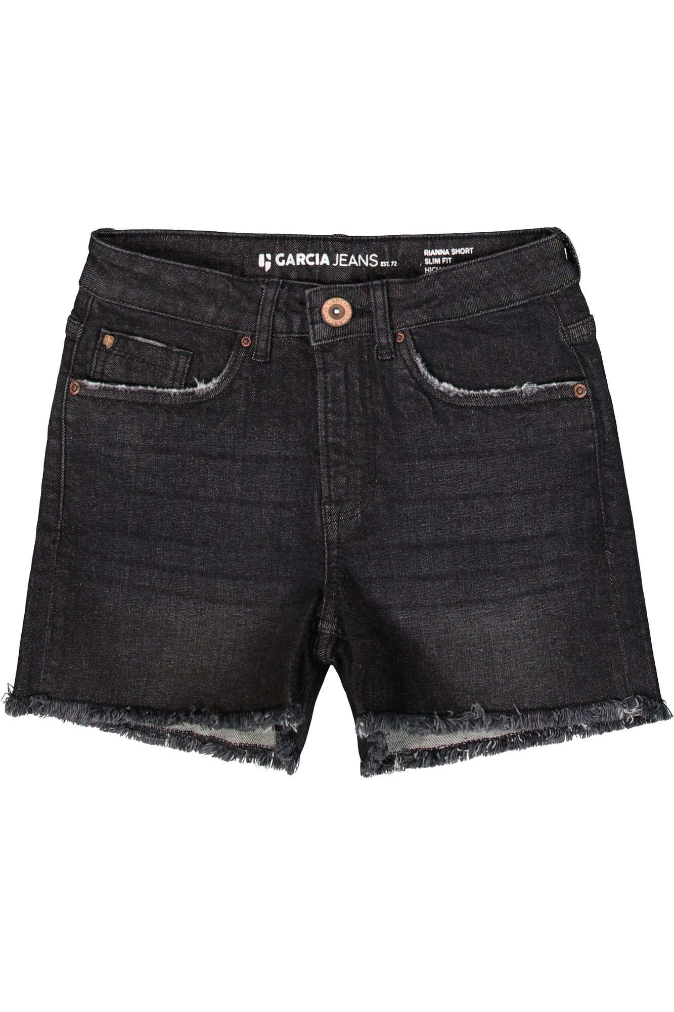 Garcia Shorts Rianna für Girls