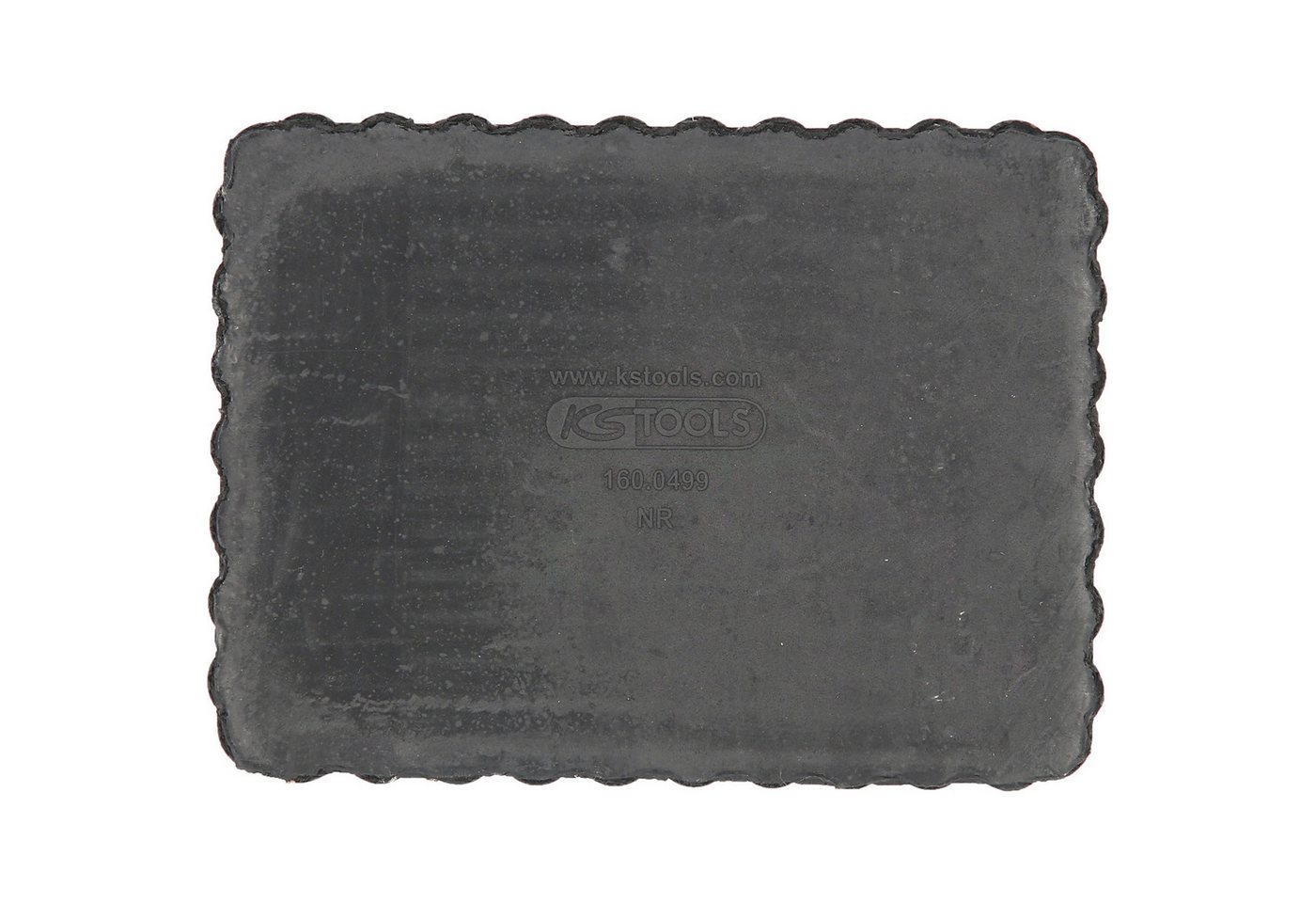 Thumbnail - KS Tools Drehmomentschlüssel KS TOOLS Gummiauflage 10 für Hebebühnen 160 x 120 x 85 mm - 160.0...