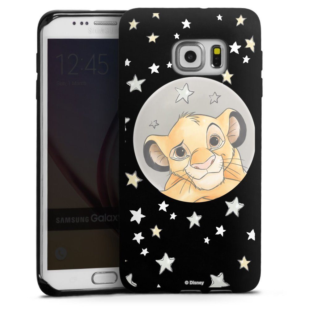DeinDesign Handyhülle »Simba ohne Hintergrund« Samsung Galaxy S6 Edge Plus,  Hülle Simba Disney König der Löwen online kaufen | OTTO