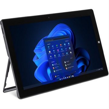 TERRA TERRA PAD 1162 N5100 W11 Pro Tablet (11,6", Windows 11 Pro, Business Serie)