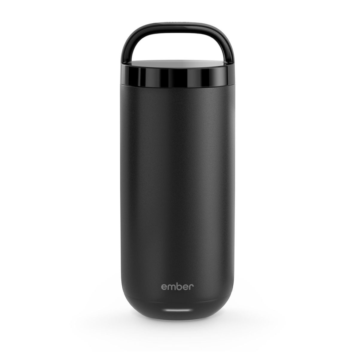 Ember Becher 16oz Tumbler Black