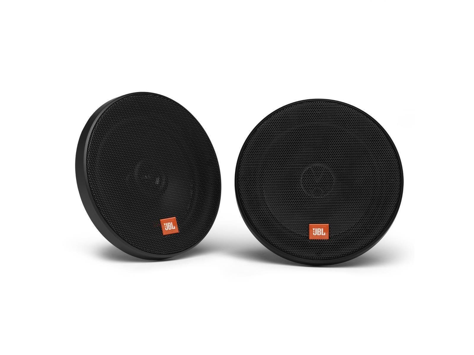 JBL JBL Lautsprecher Set passend für VW Golf 3 1993-99 Tür vorne front Auto-Lautsprecher