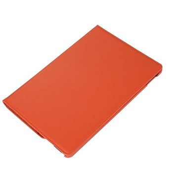 Tablet-Hülle Schutzhülle für iPad Air 10.9 2020 2021 2022 Table 10.9 Zoll, Tablet Schutzhülle mit Wakeup/Sleep - Funktion, 360° Drehbar