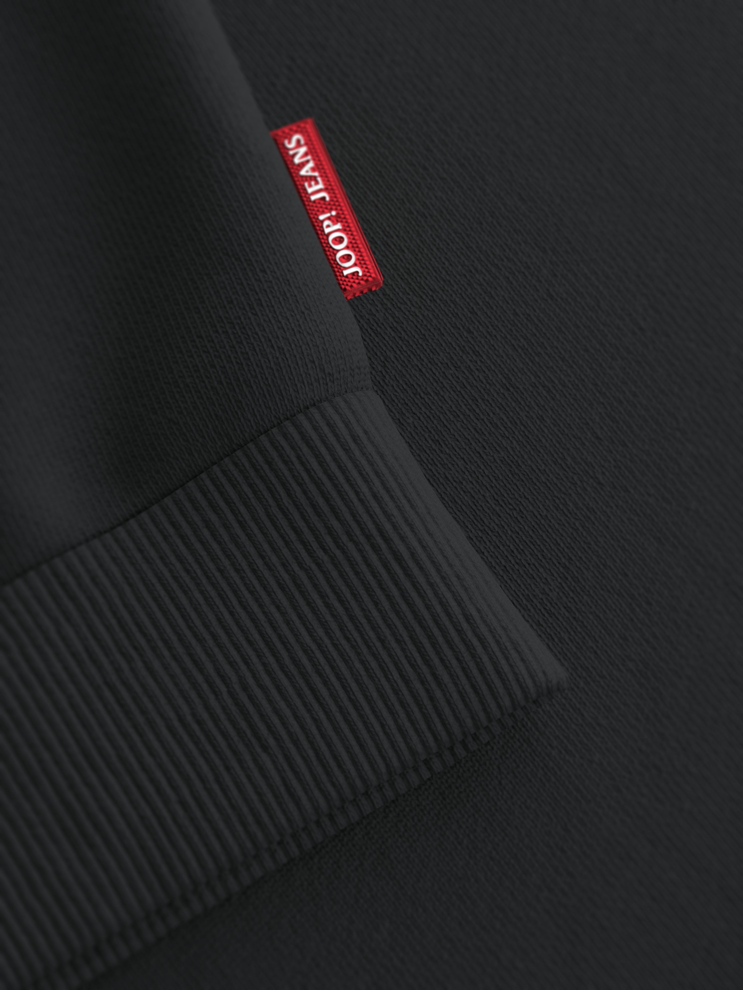 Joop Jeans Kapuzensweatshirt