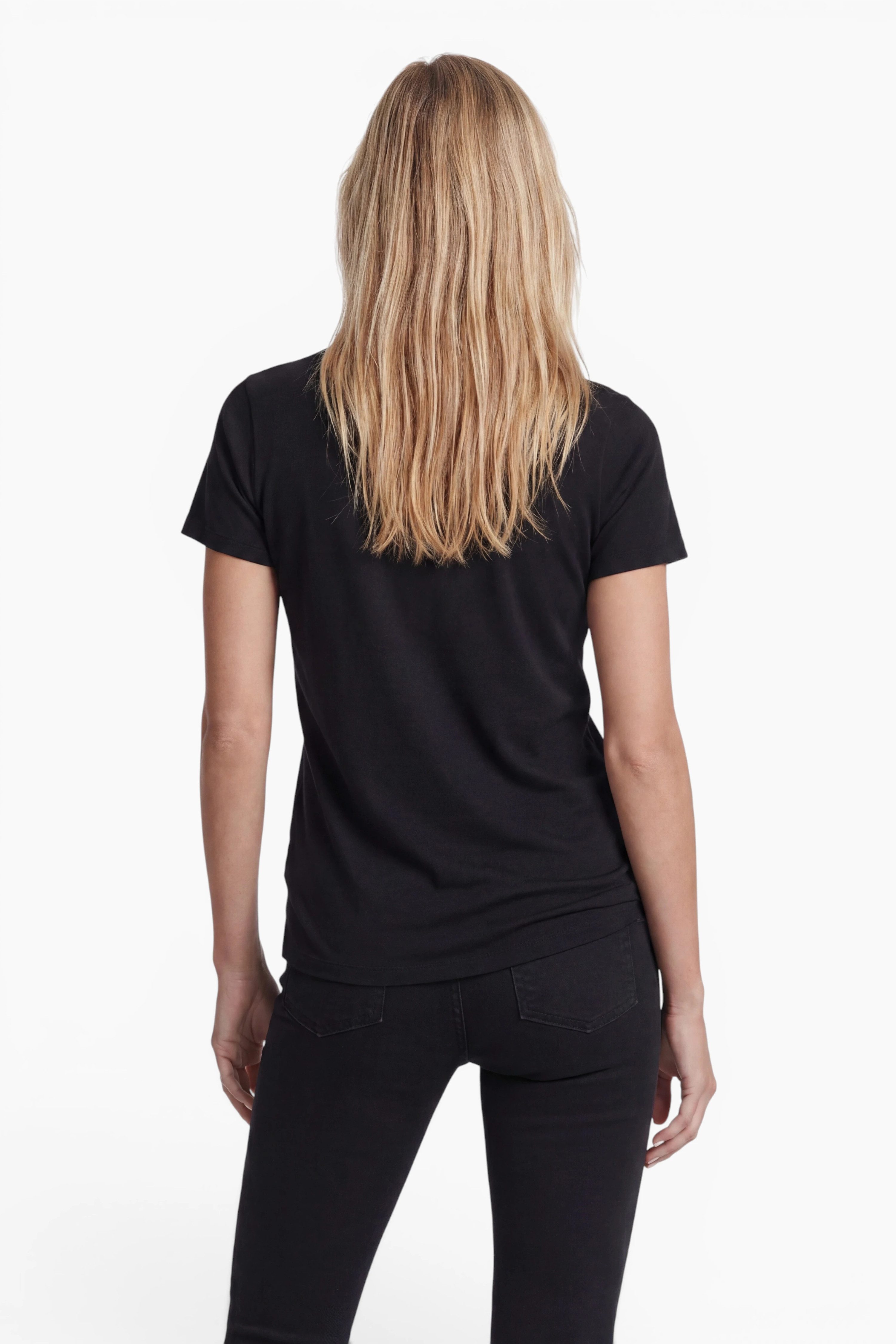 Alpenwert T-Shirt Damen Merino T-Shirt - mulesingfreie Wolle - hergestellt in Portugal (1 Pack) Antibakteriell, Anti-Schweiß-Geruch, Outdoor & Funktionsshirt