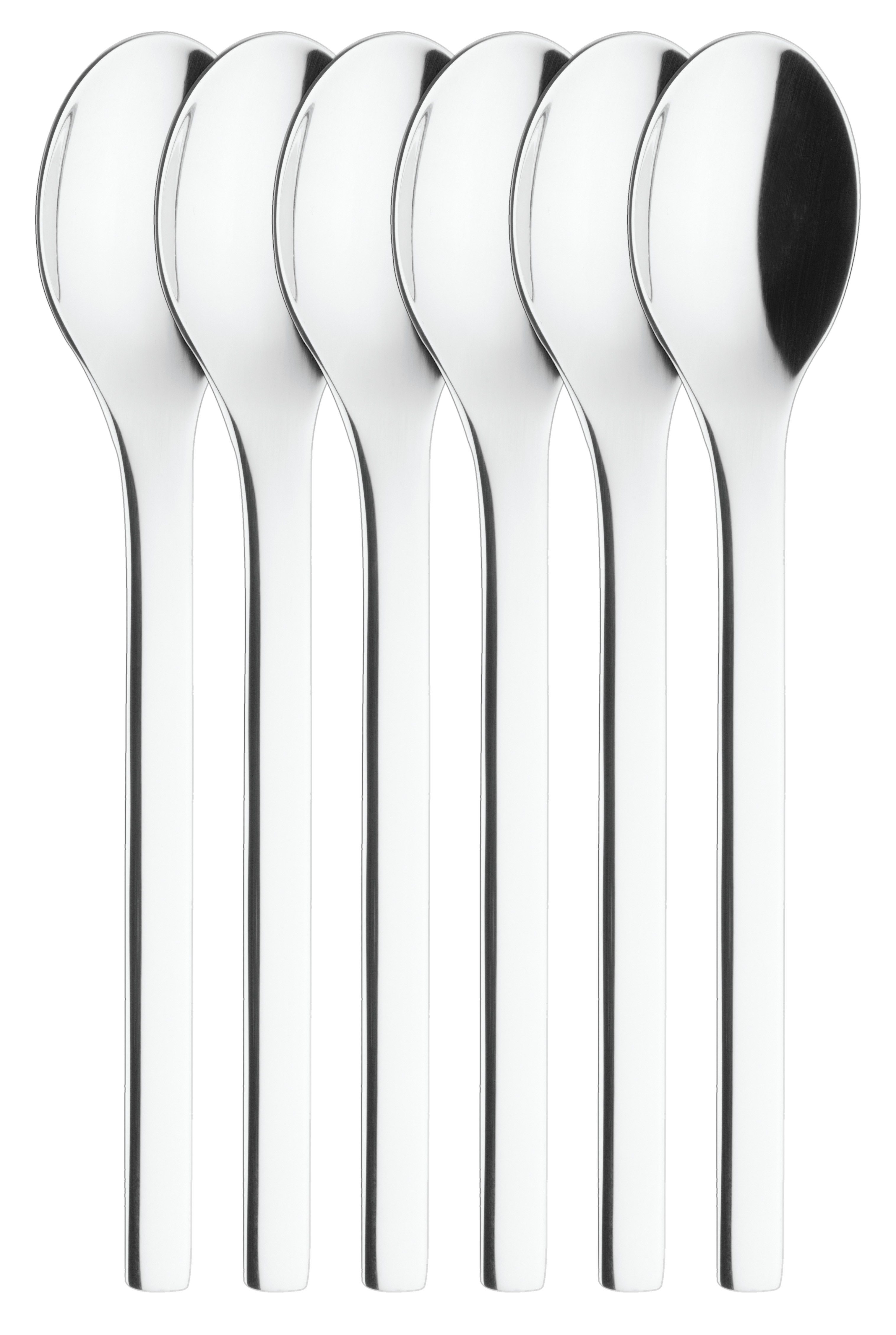 PURESIGNS Кофейная ложка ONE Extra (6 Stück)