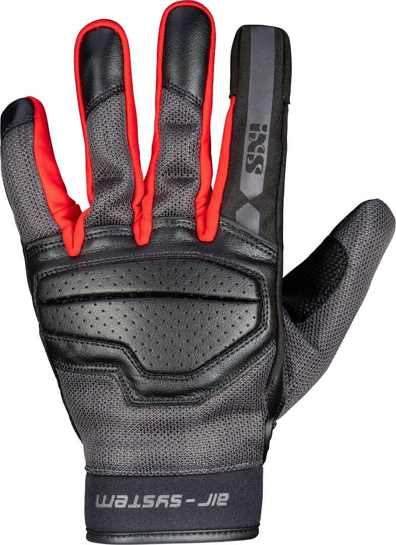 IXS Motorradhandschuhe Evo-Air Motorradhandschuhe