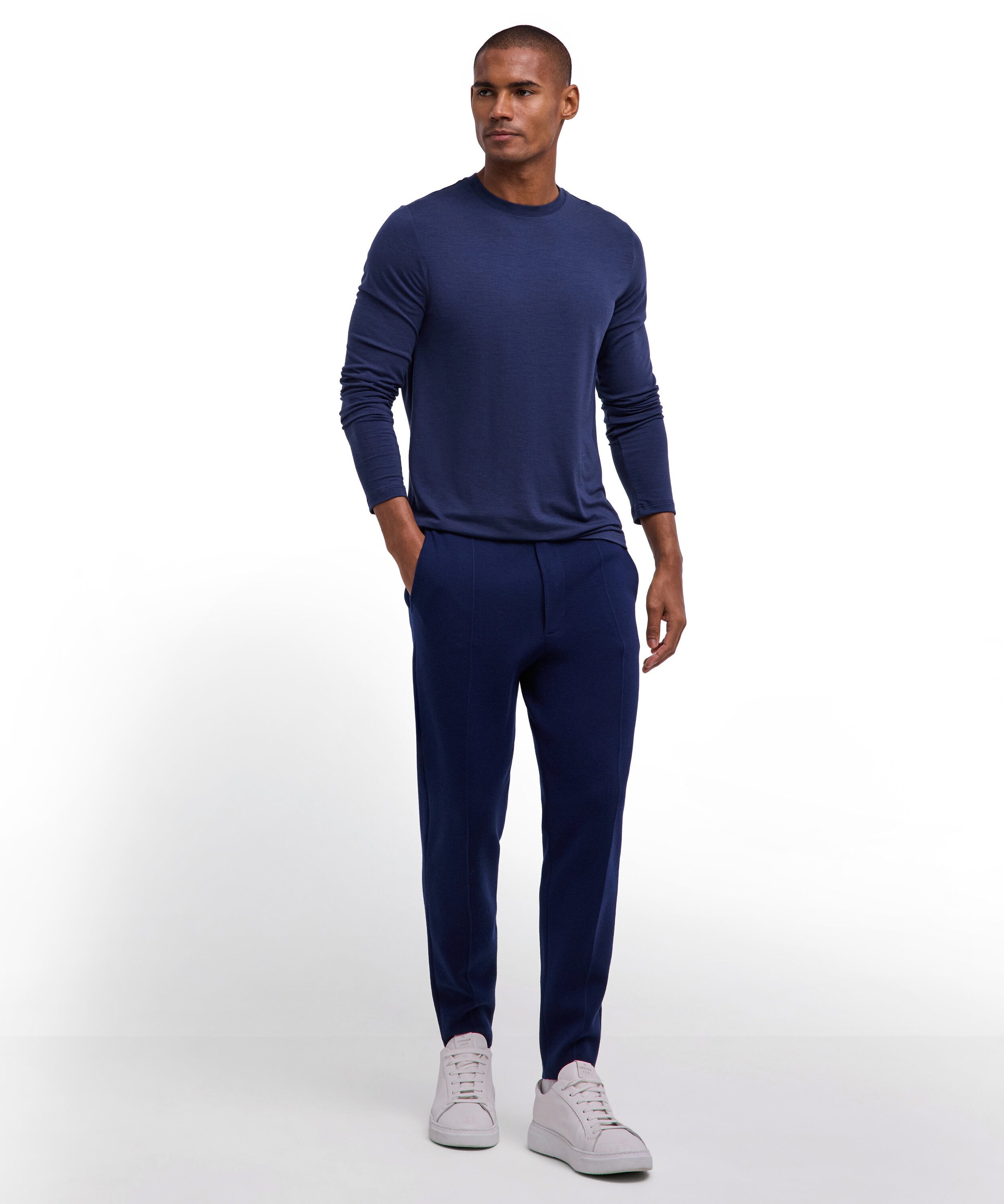 FALKE T-Shirt T-Shirt (1-tlg., 1)