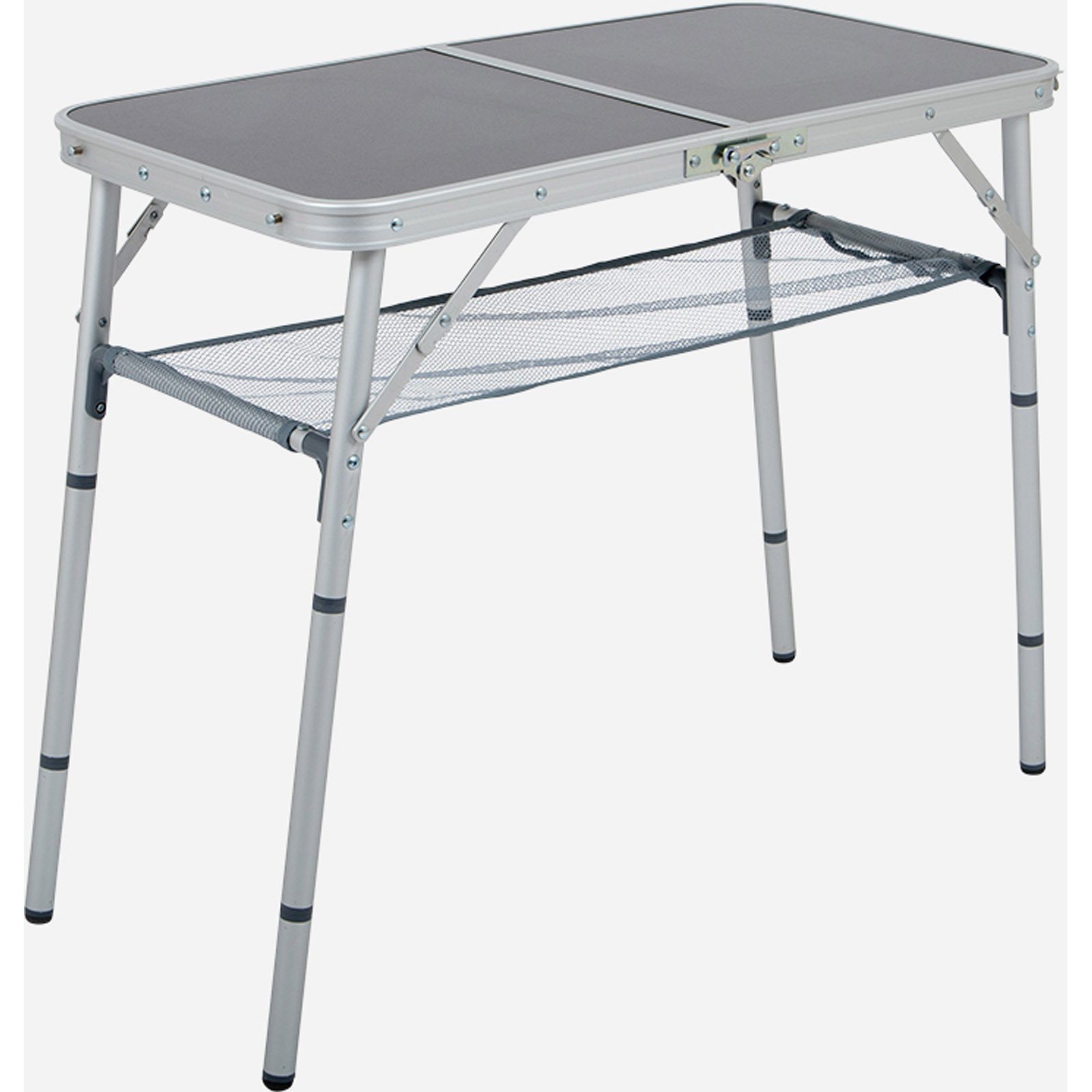 Campingtisch Alu Campingtisch Klapptisch Falttisch