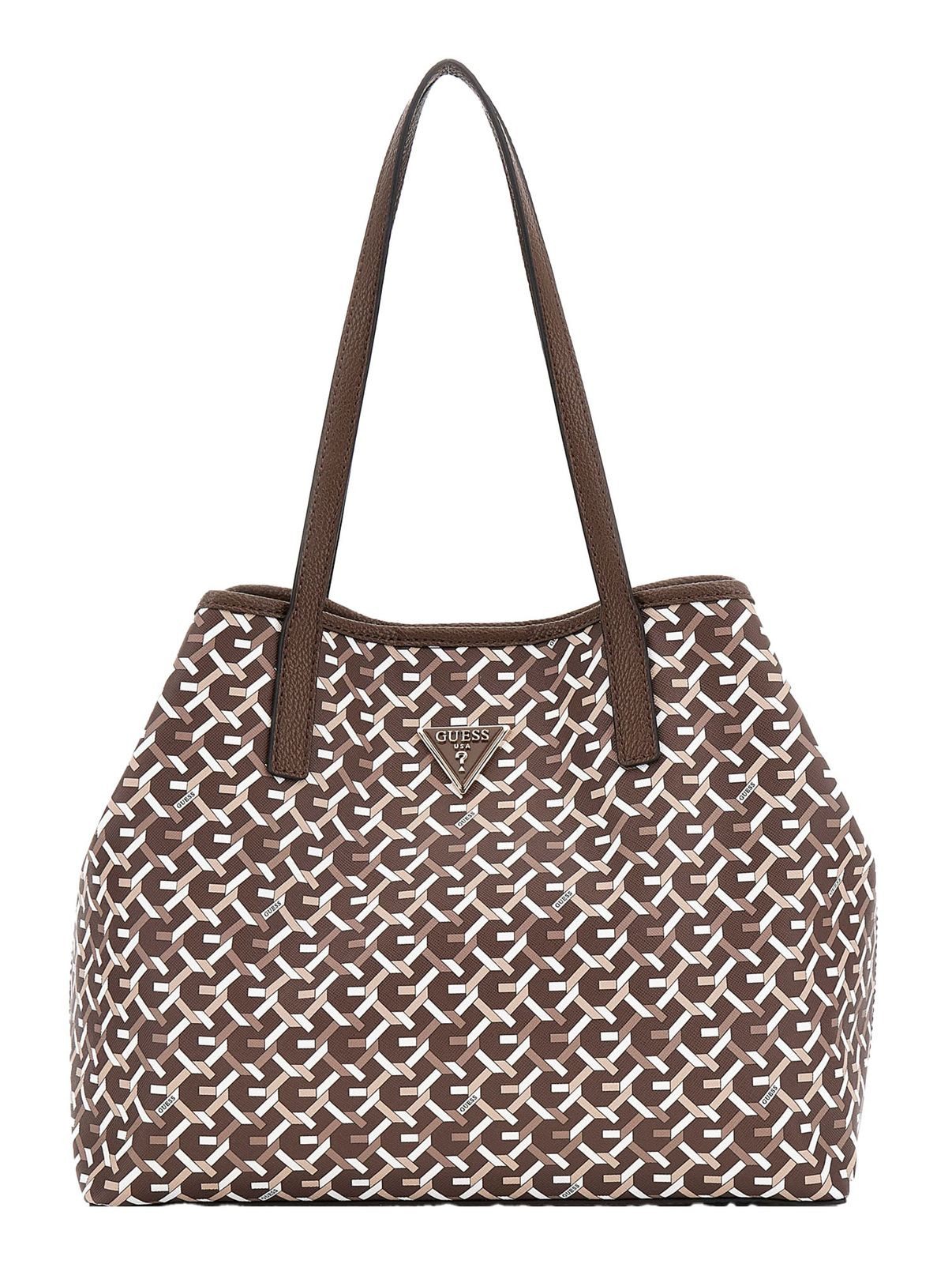Guess Schultertasche Tote Bag (Set, 2-tlg)