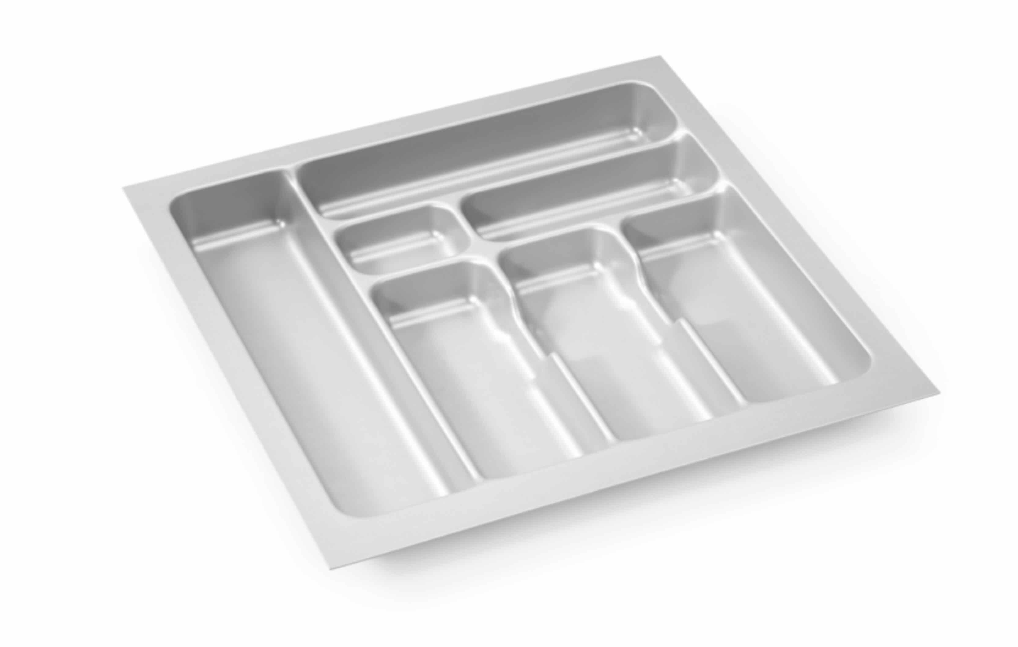 Naber Küchenregal NABER Besteckeinsatz 1, für 600er Schrank