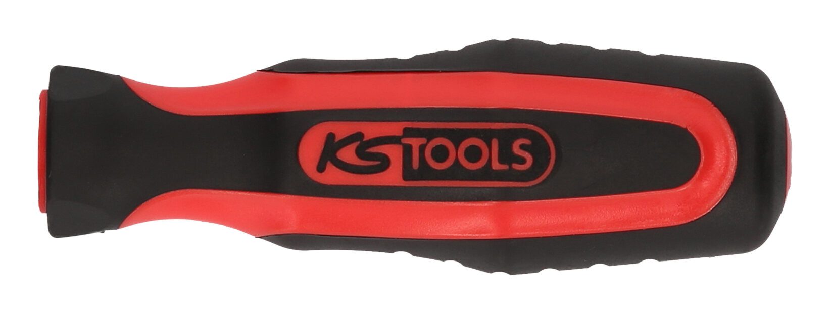 KS Tools Feile, Feilenheft, Rundaufnahme