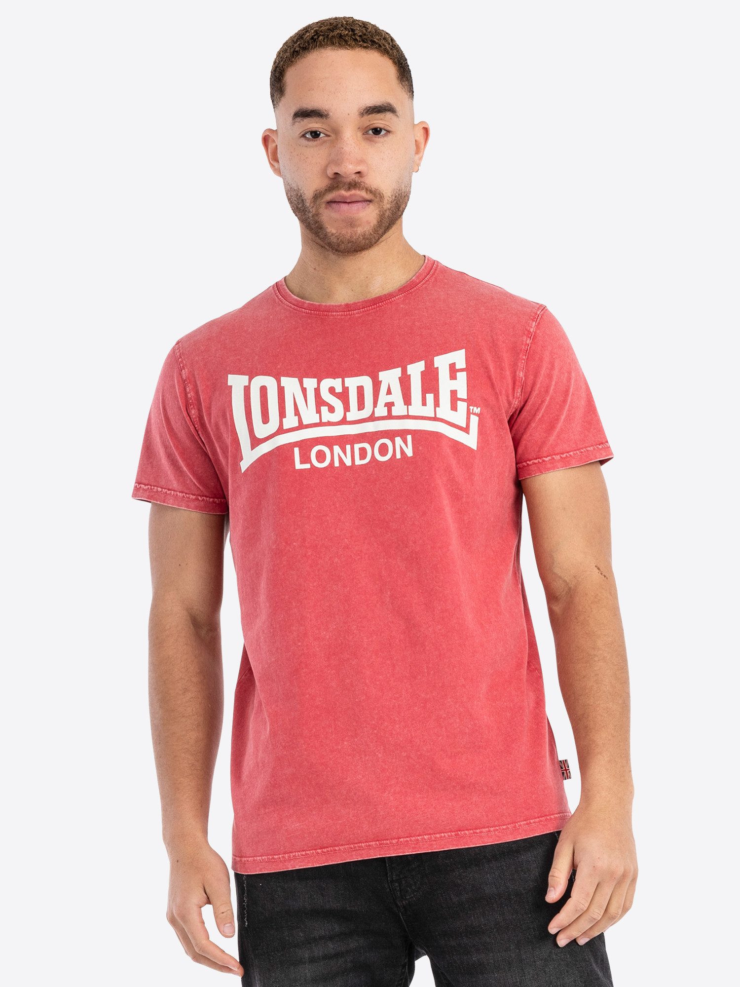 T-Shirt STOFA