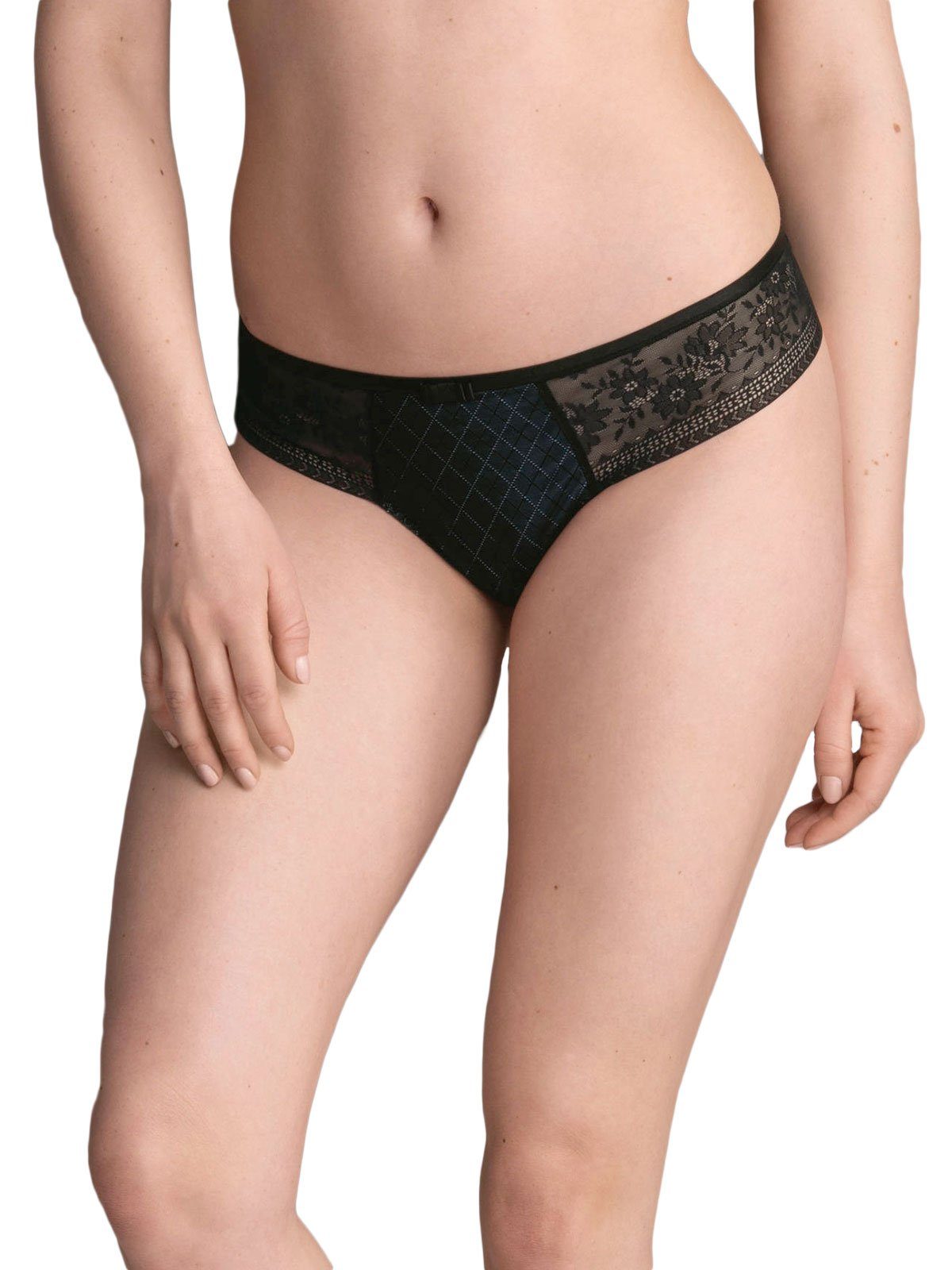 Anita Panty Shorty Rosemary (Stück, 1-St) Zwickel