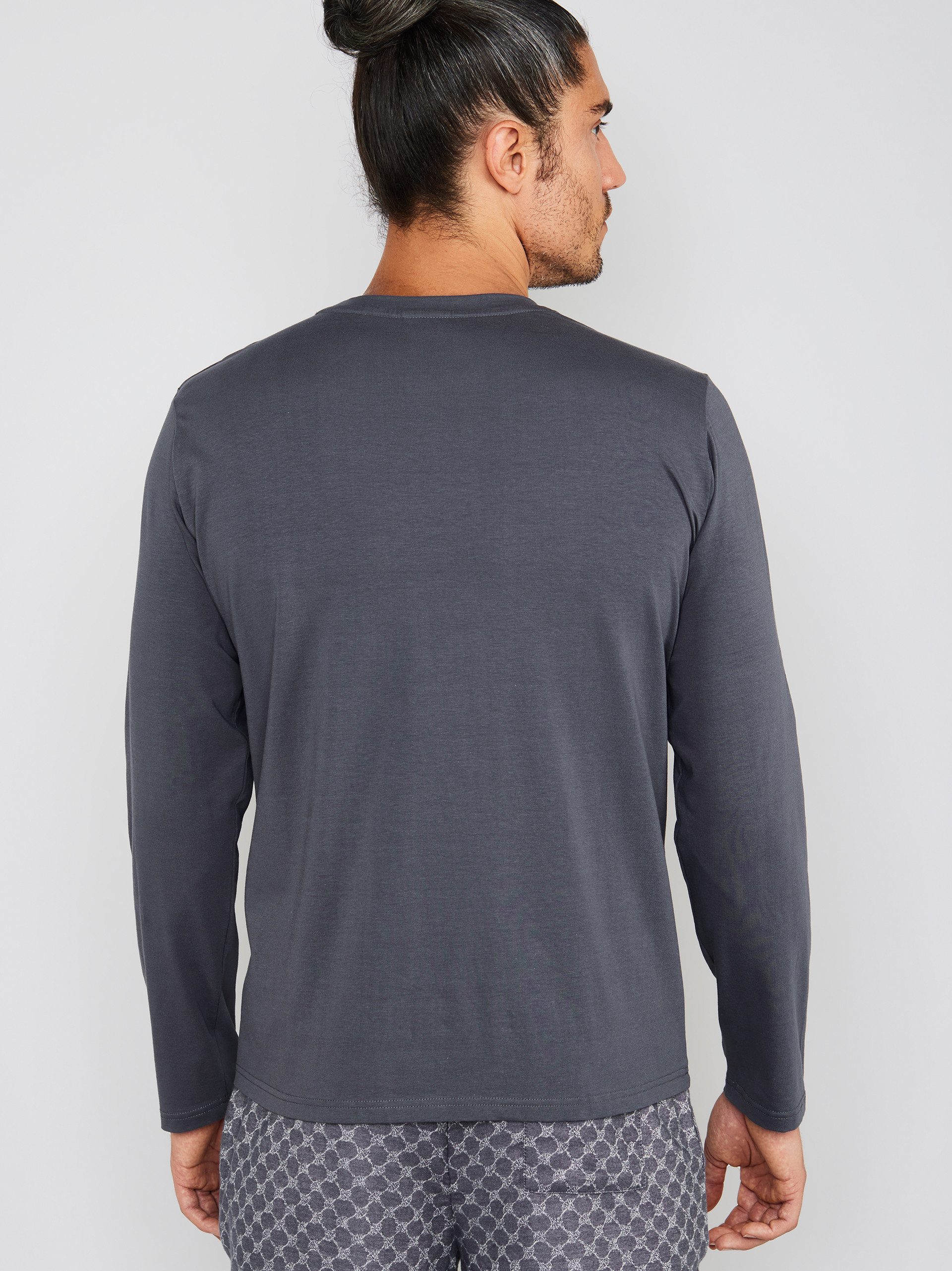 JOOP! Longsleeve Relax unterhemd shirt langarm