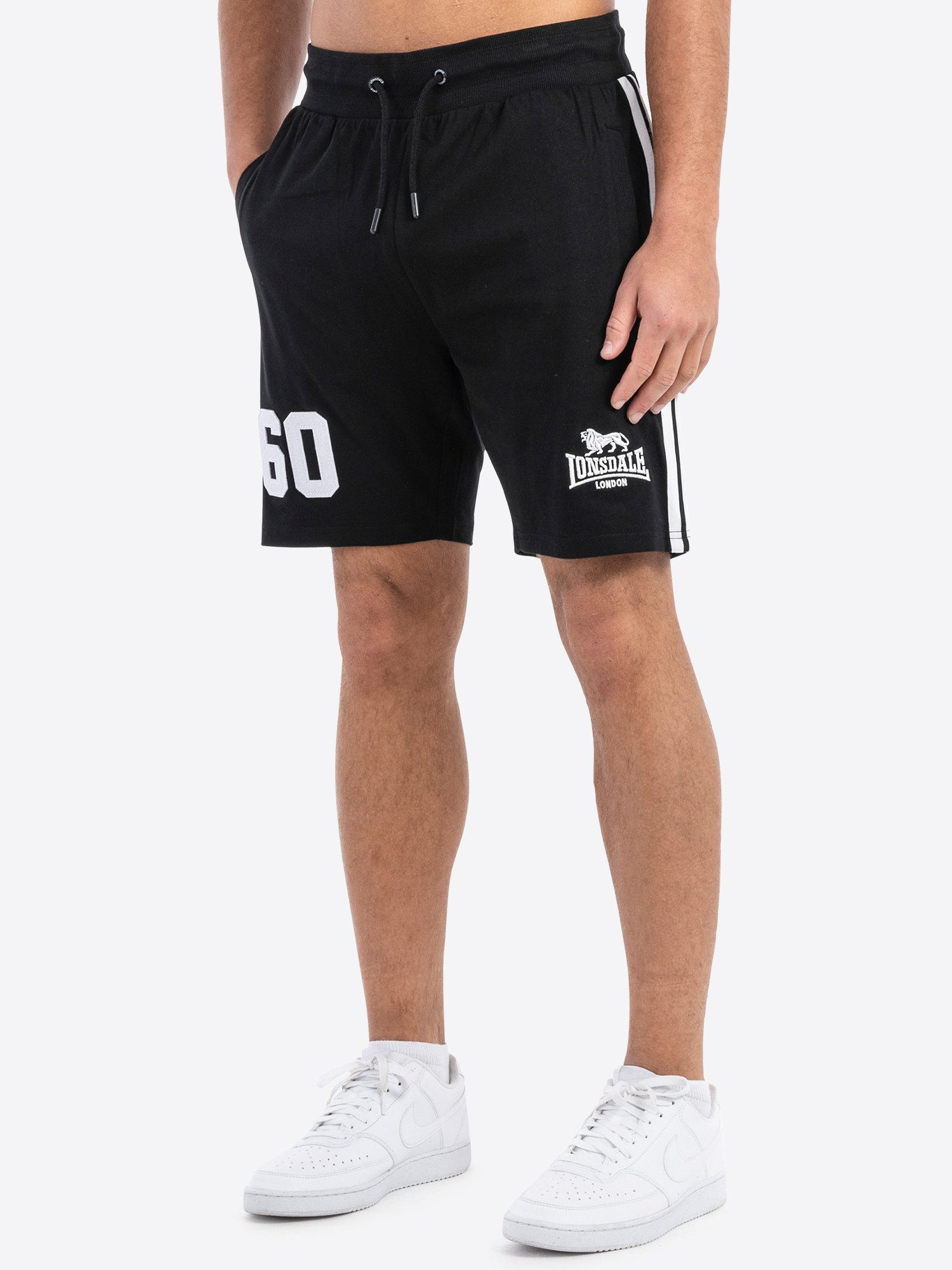 Sweatshorts MARWICK