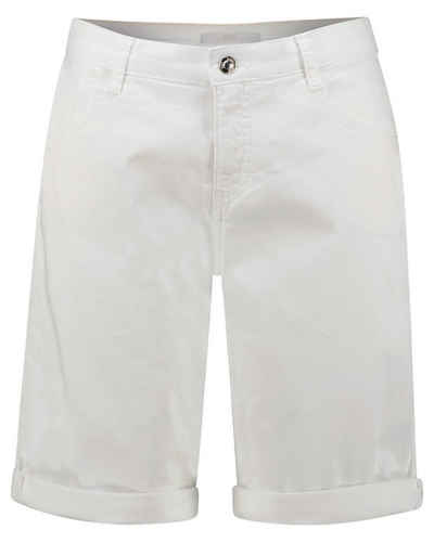 MAC Shorts Damen Jeansshorts SHORTY (1-tlg)