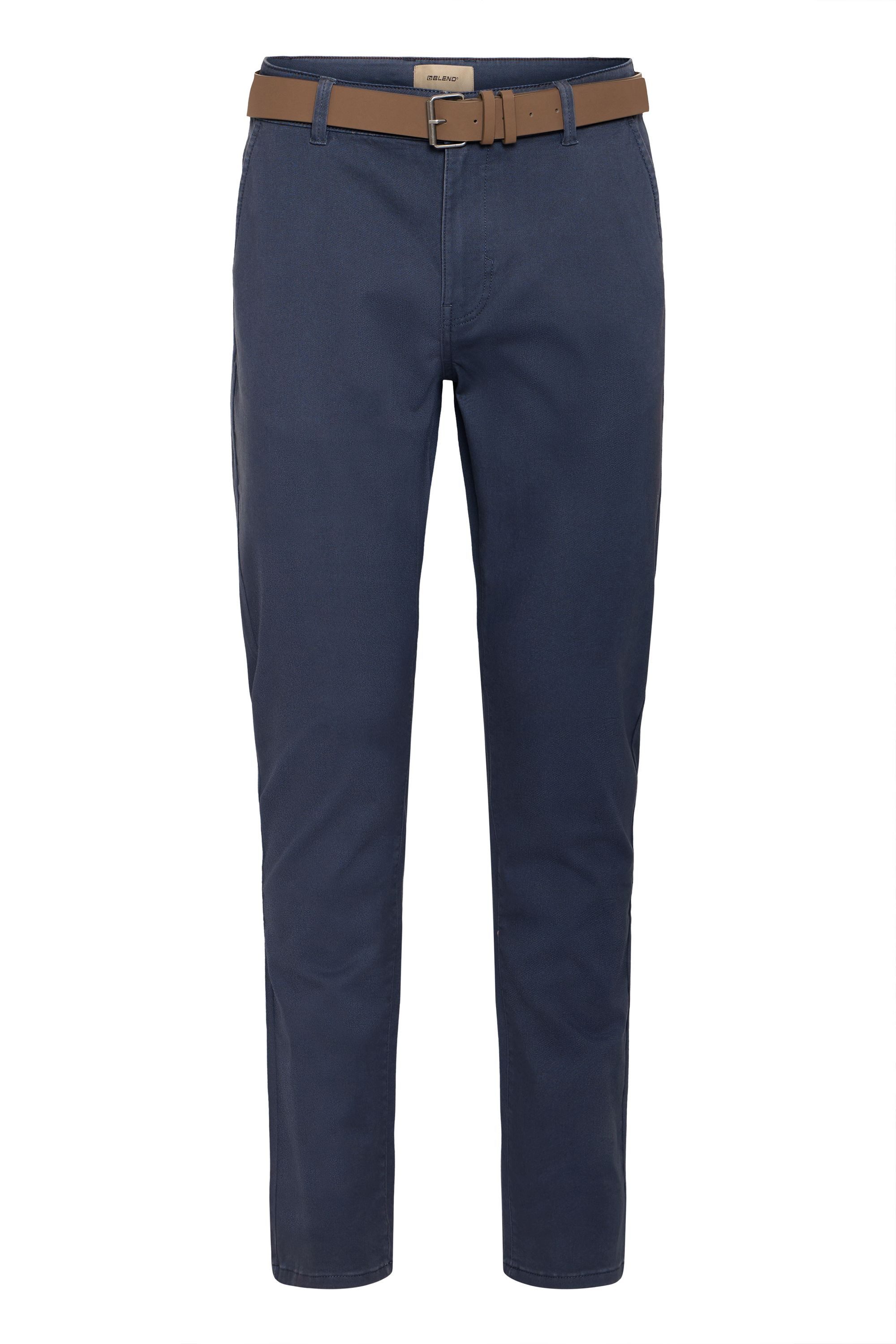 Blend Chinohose BHLPants Klassische Chinohose mit Taschen günstig online kaufen