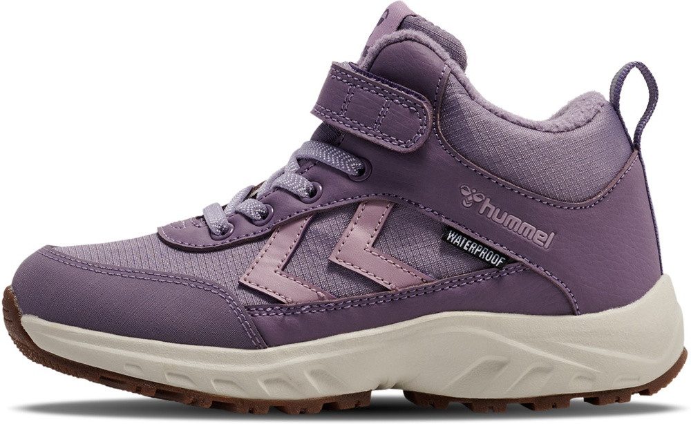 hummel Root Tex JR Wintersportschuh