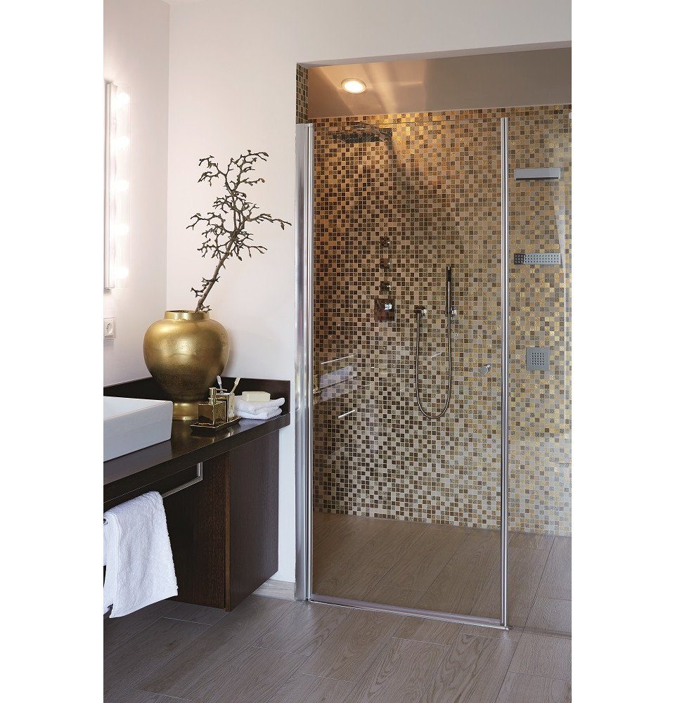 d-c-fix Wandfolie d-c-fix® Folie Static Window Stripes Milton 45 x, Abstrakt