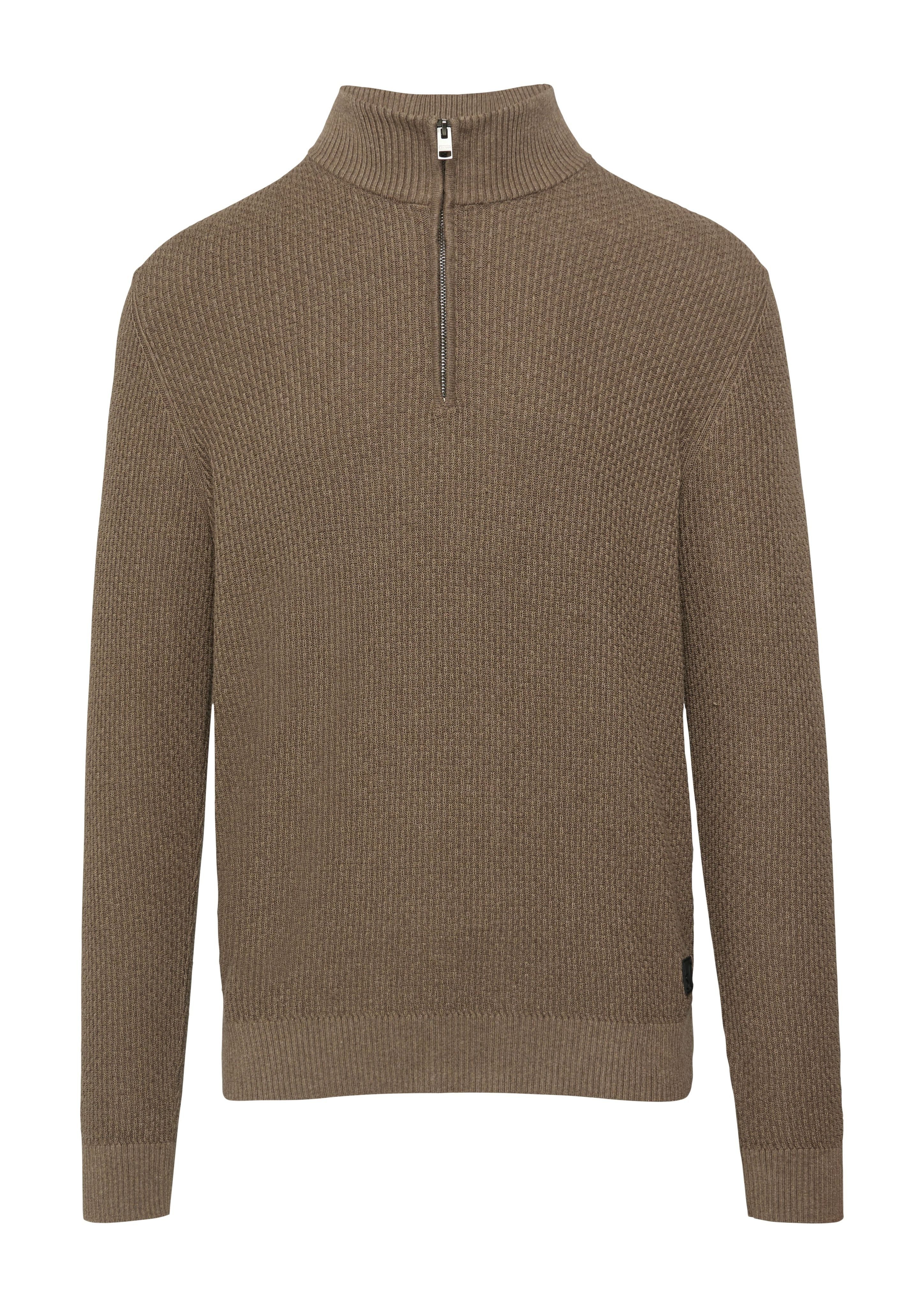s.Oliver Strickpullover günstig online kaufen