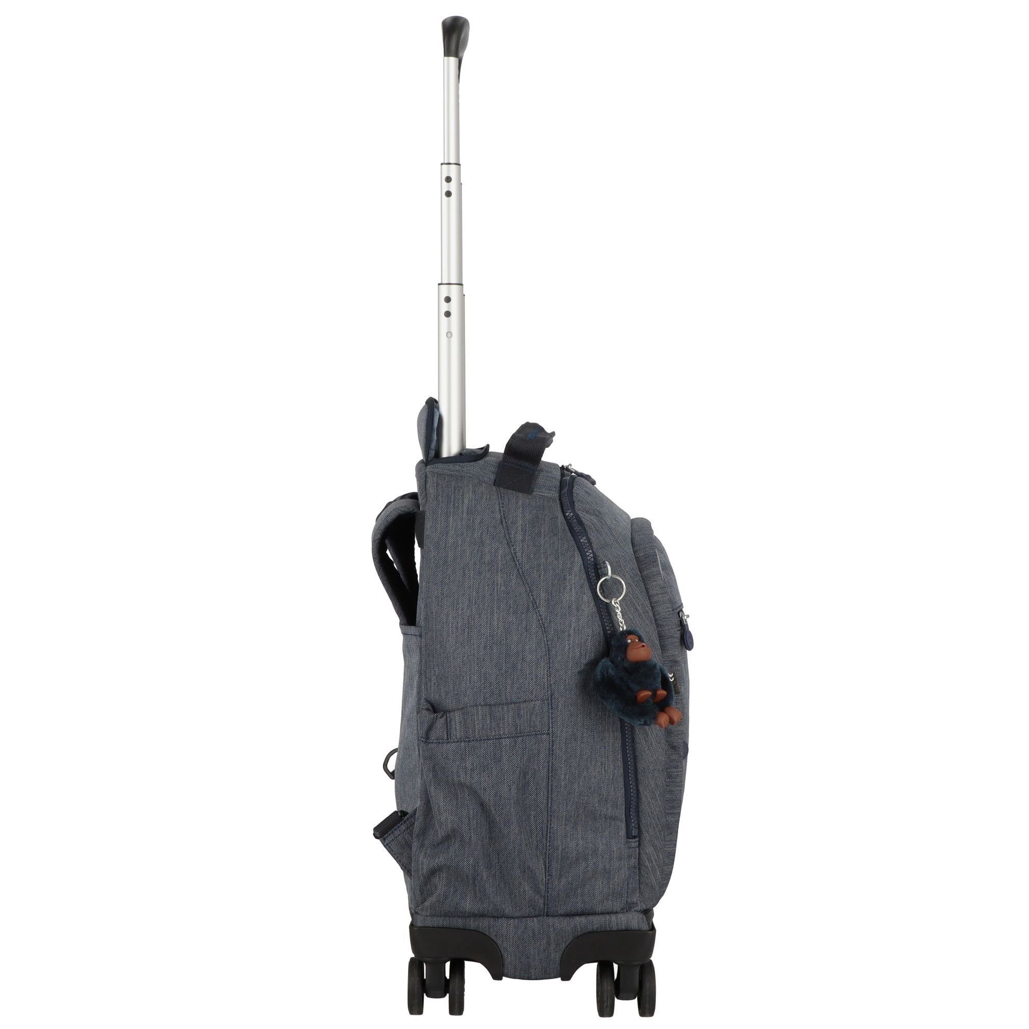 KIPLING Kofferrucksack Back to School Pep, Polyamid