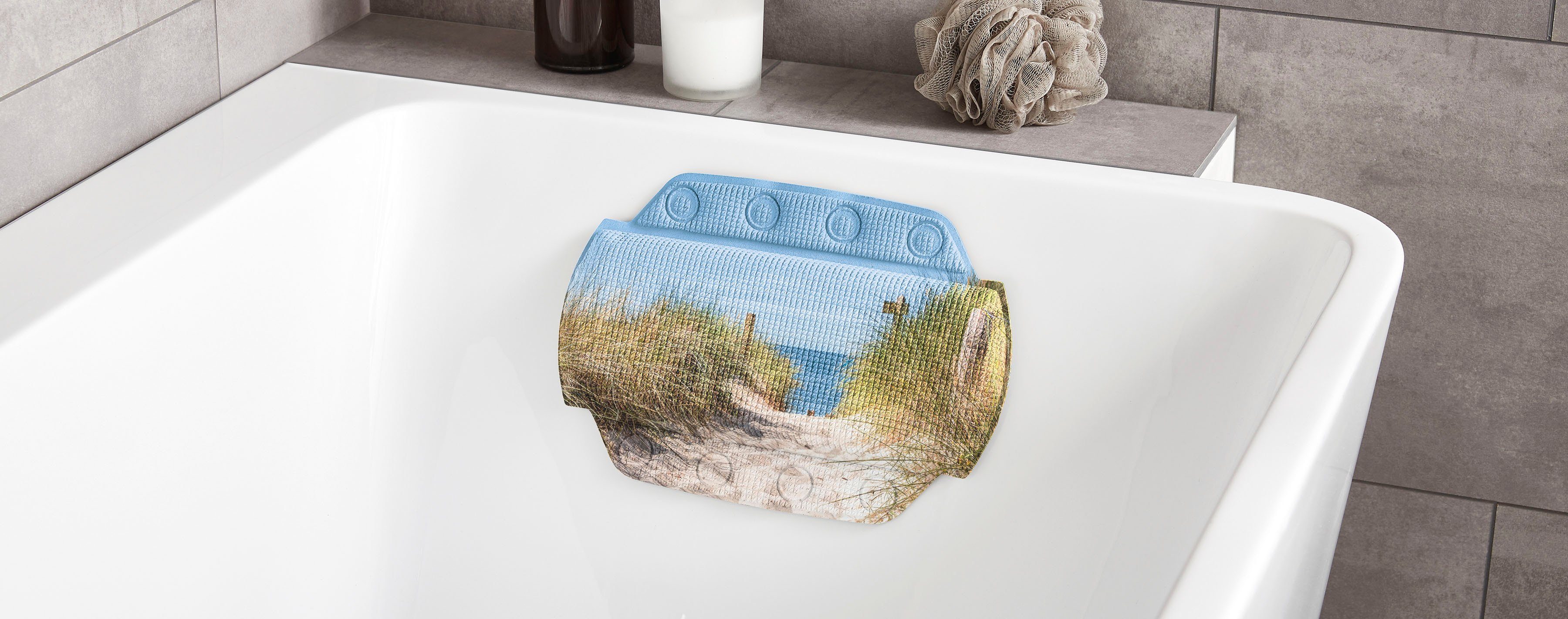 Kleine Wolke Nackenkissen Borkum günstig online kaufen
