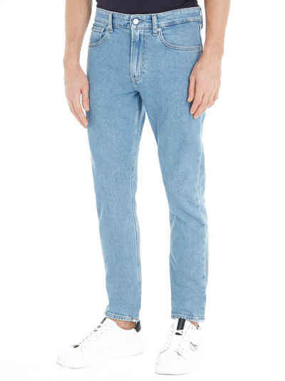 Calvin Klein Jeans Slim-fit-Jeans SLIM TAPER