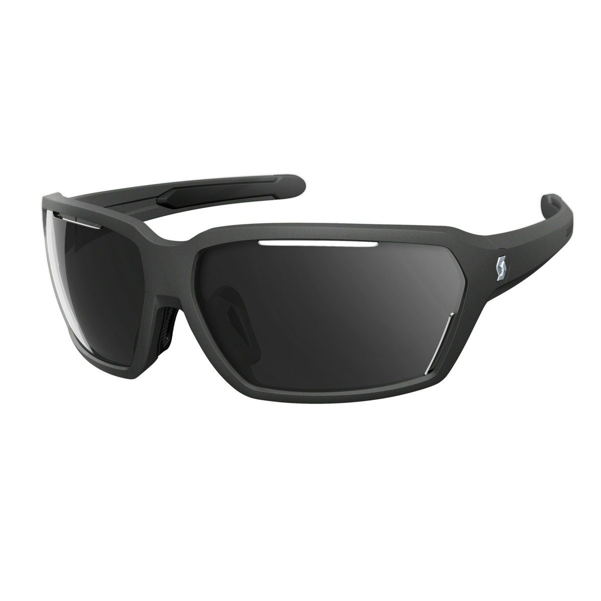 Scott Sportbrille Scott Sonnenbrille Vector grey