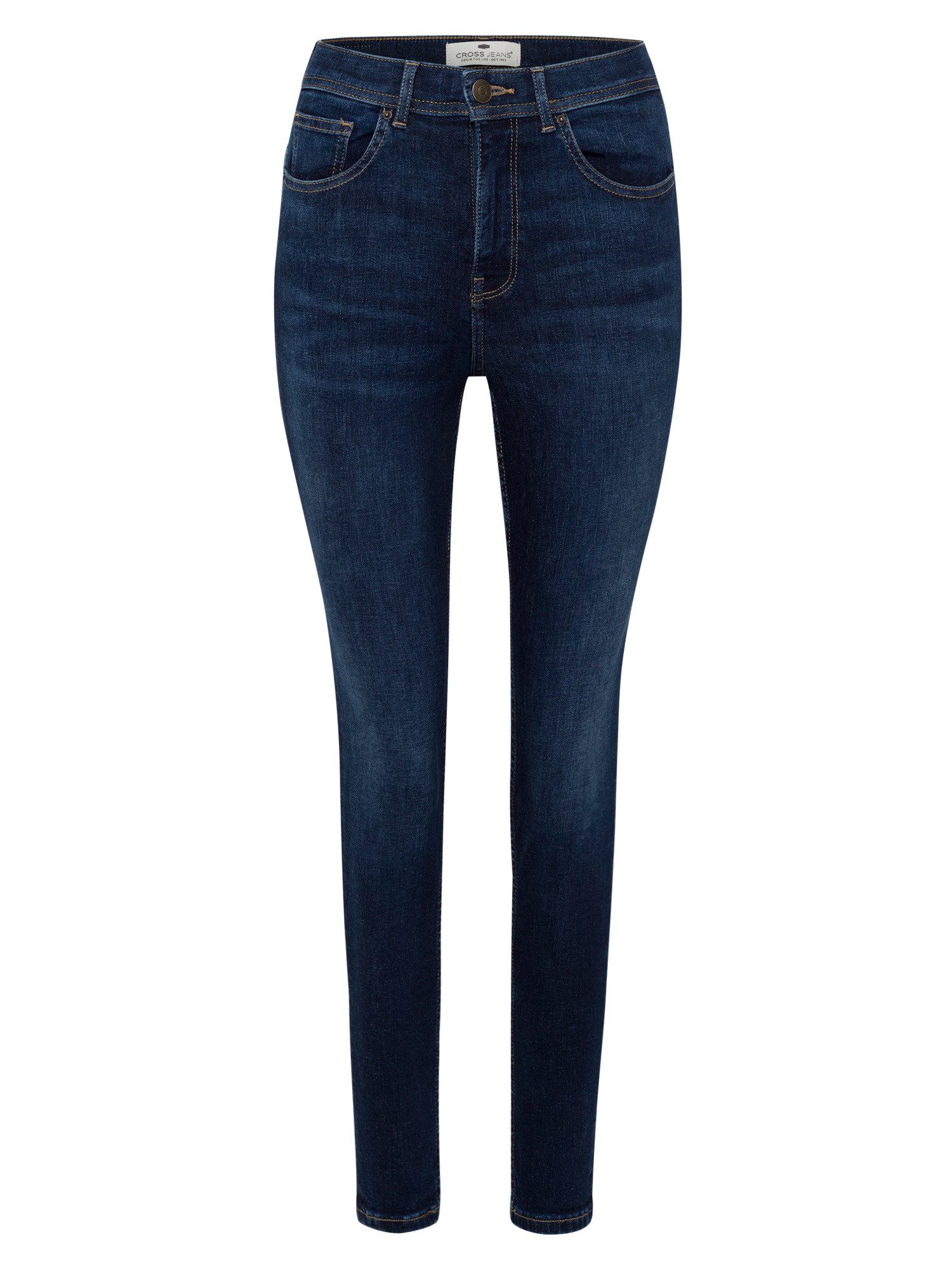 CROSS JEANS® Skinny-fit-Jeans Judy