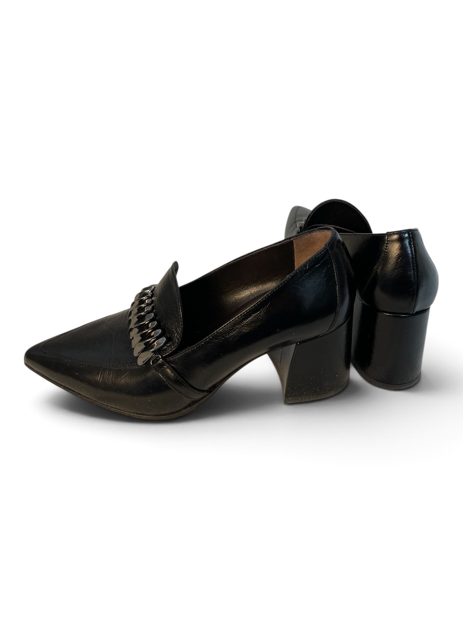 Laura Bellariva Pumps