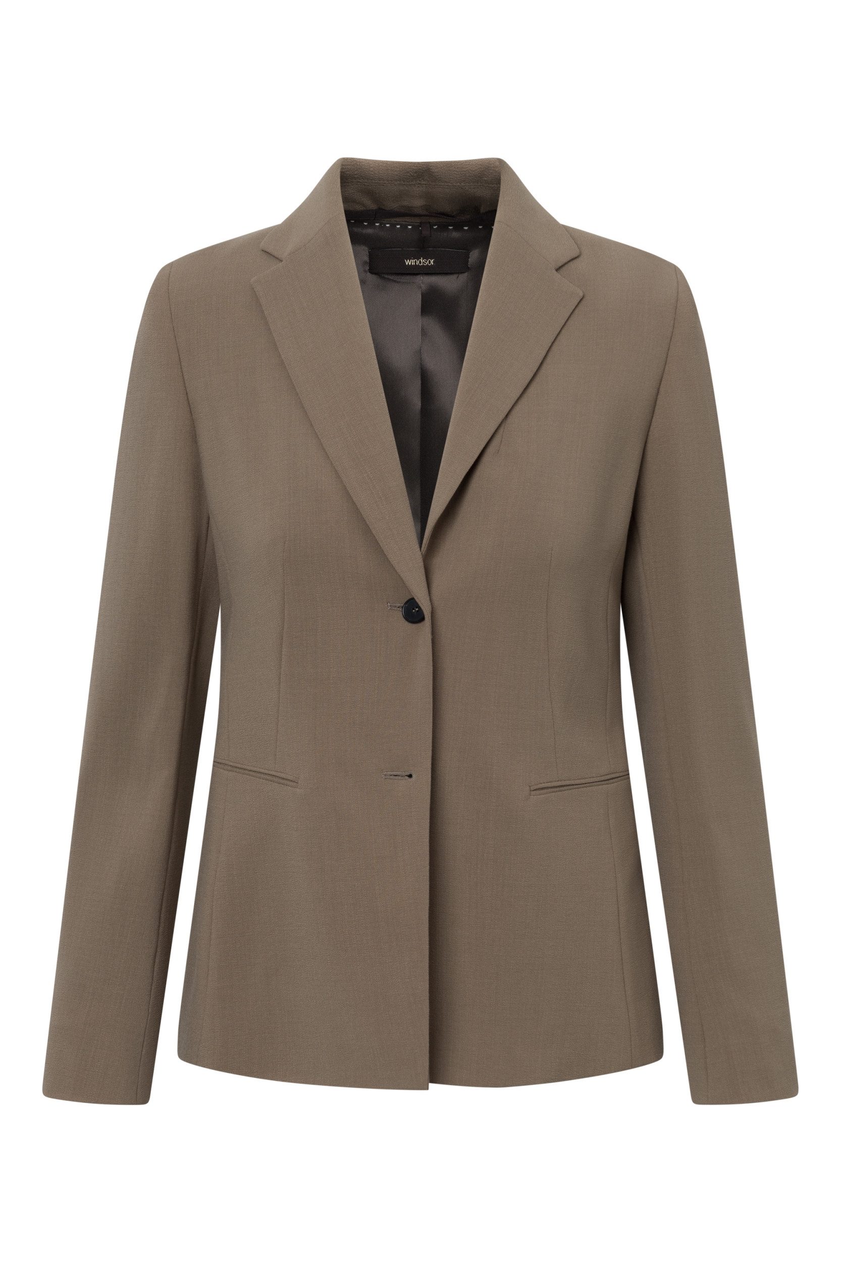 Jackenblazer Blazer - Slim Fit