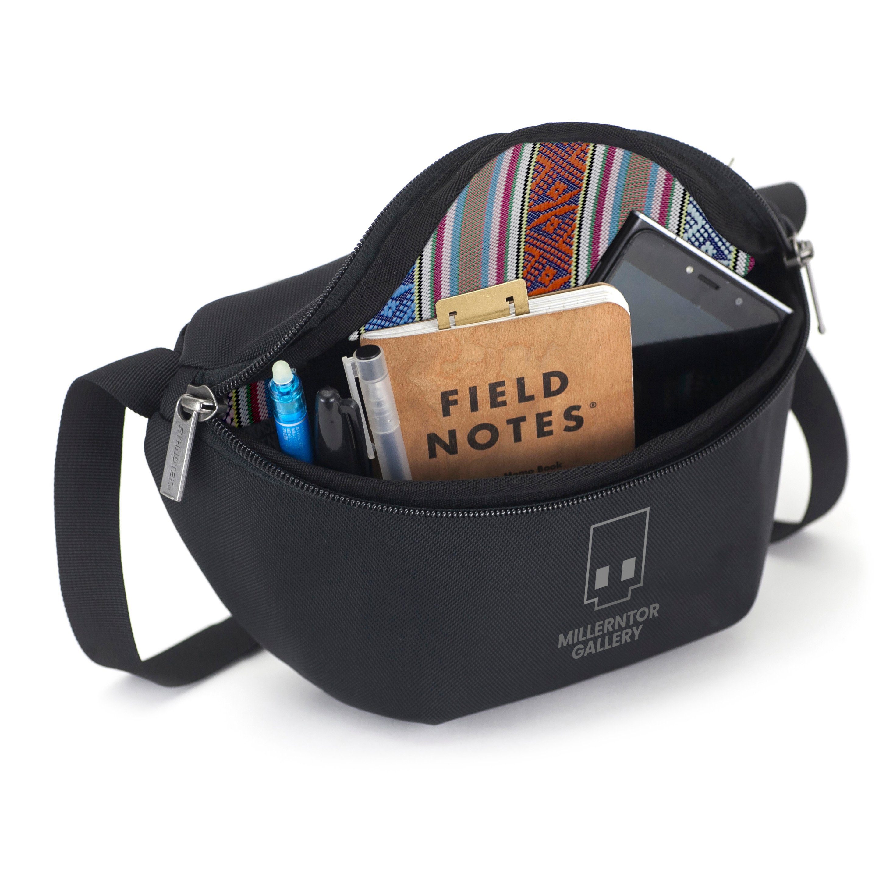 Ethnotek Bauchtasche Bagus Bum Bag Bauchtasche günstig online kaufen