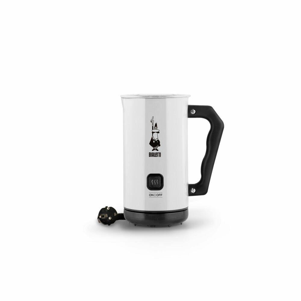 BIALETTI Міксери Elettric Mk02, 300ml Weiß